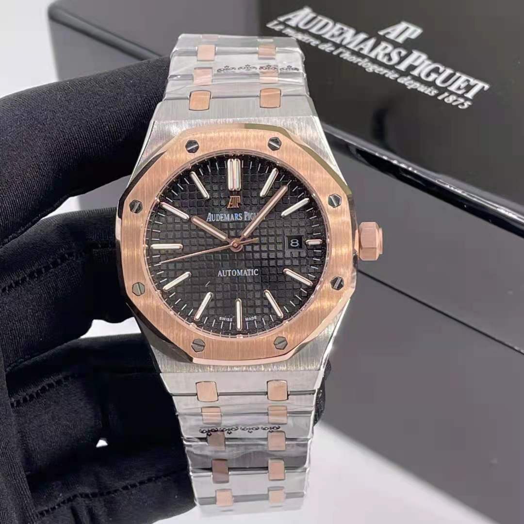 AUDEMARS PIGUET - 65 - Image 11