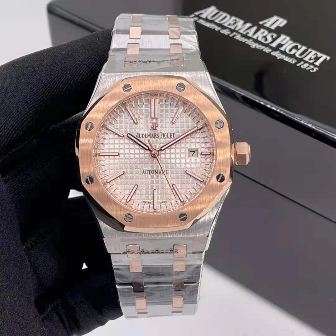 AUDEMARS PIGUET - 65 - Image 12