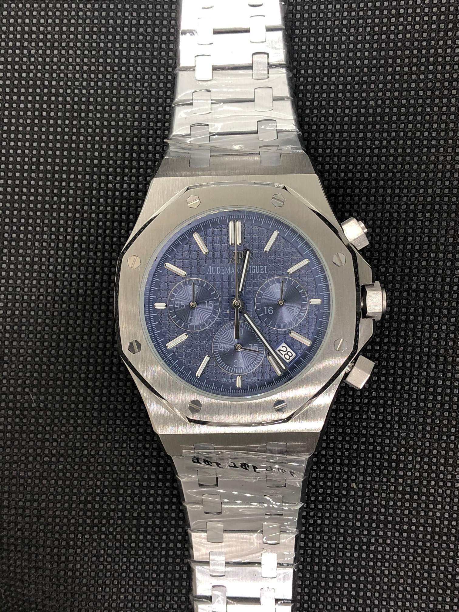 AUDEMARS PIGUET - 68