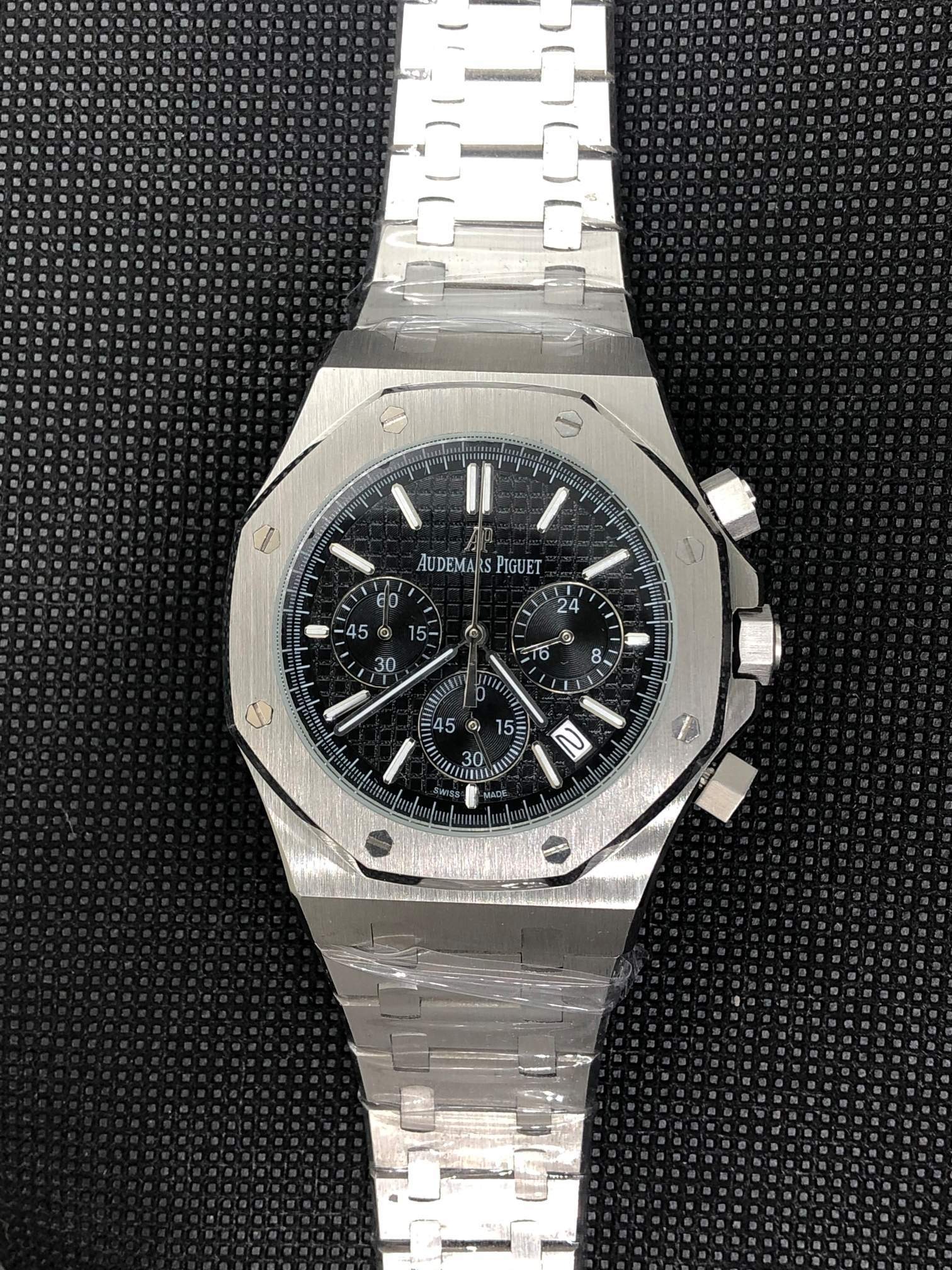 AUDEMARS PIGUET - 68 - Image 2