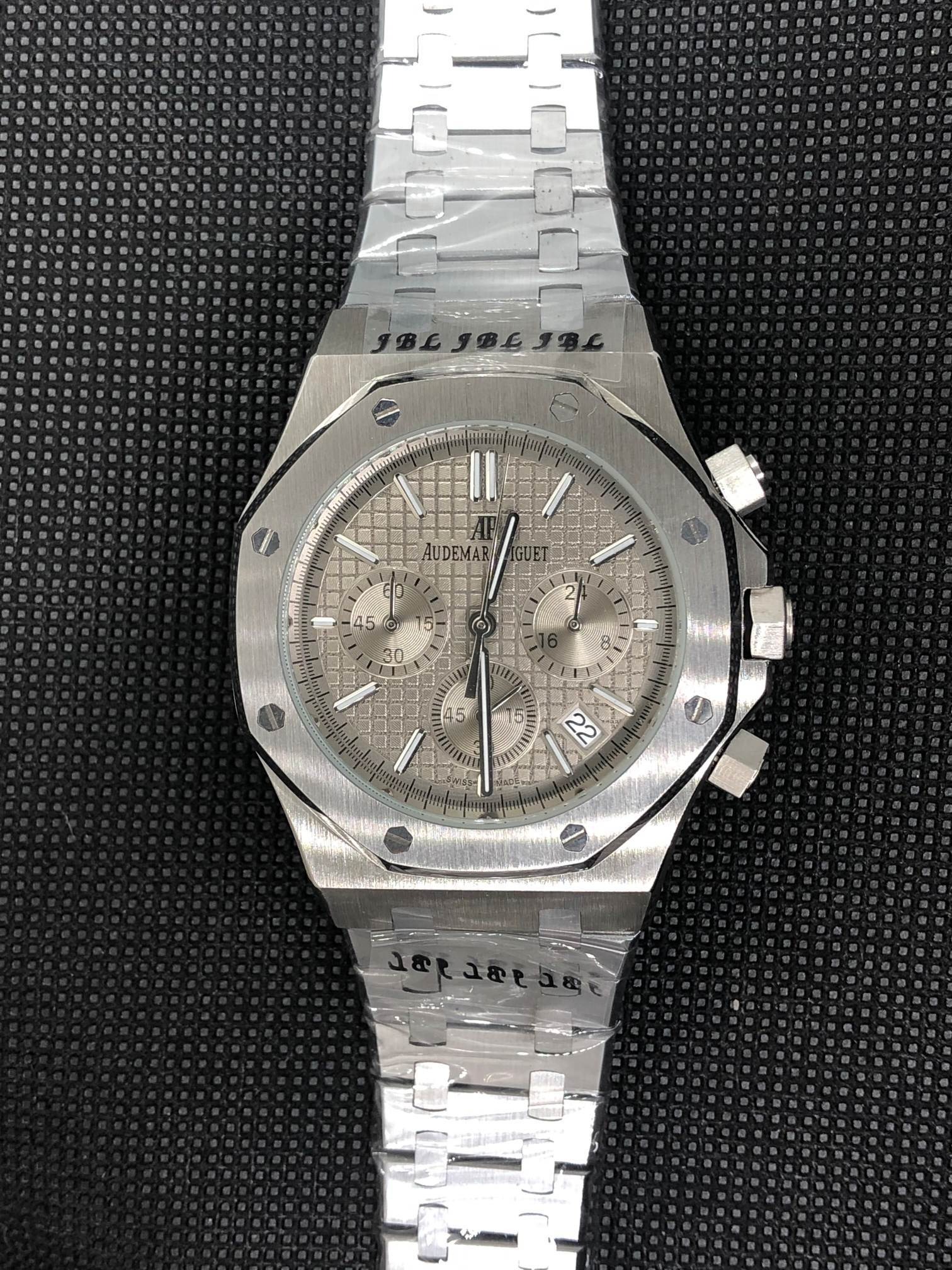 AUDEMARS PIGUET - 68 - Image 3