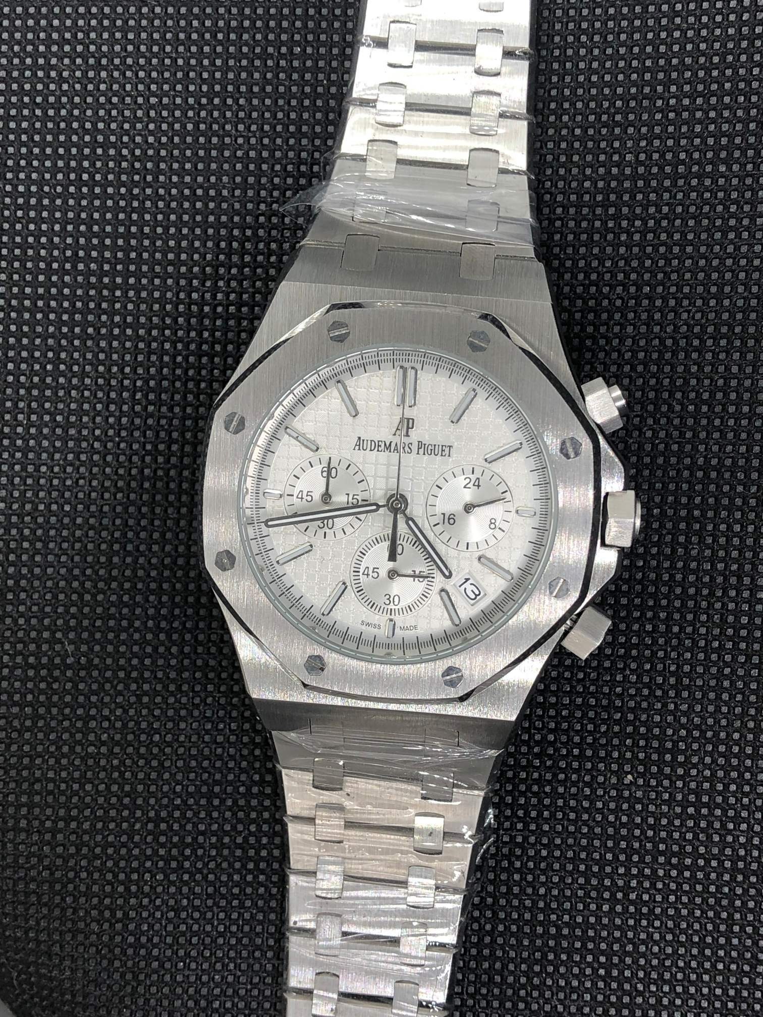 AUDEMARS PIGUET - 68 - Image 4