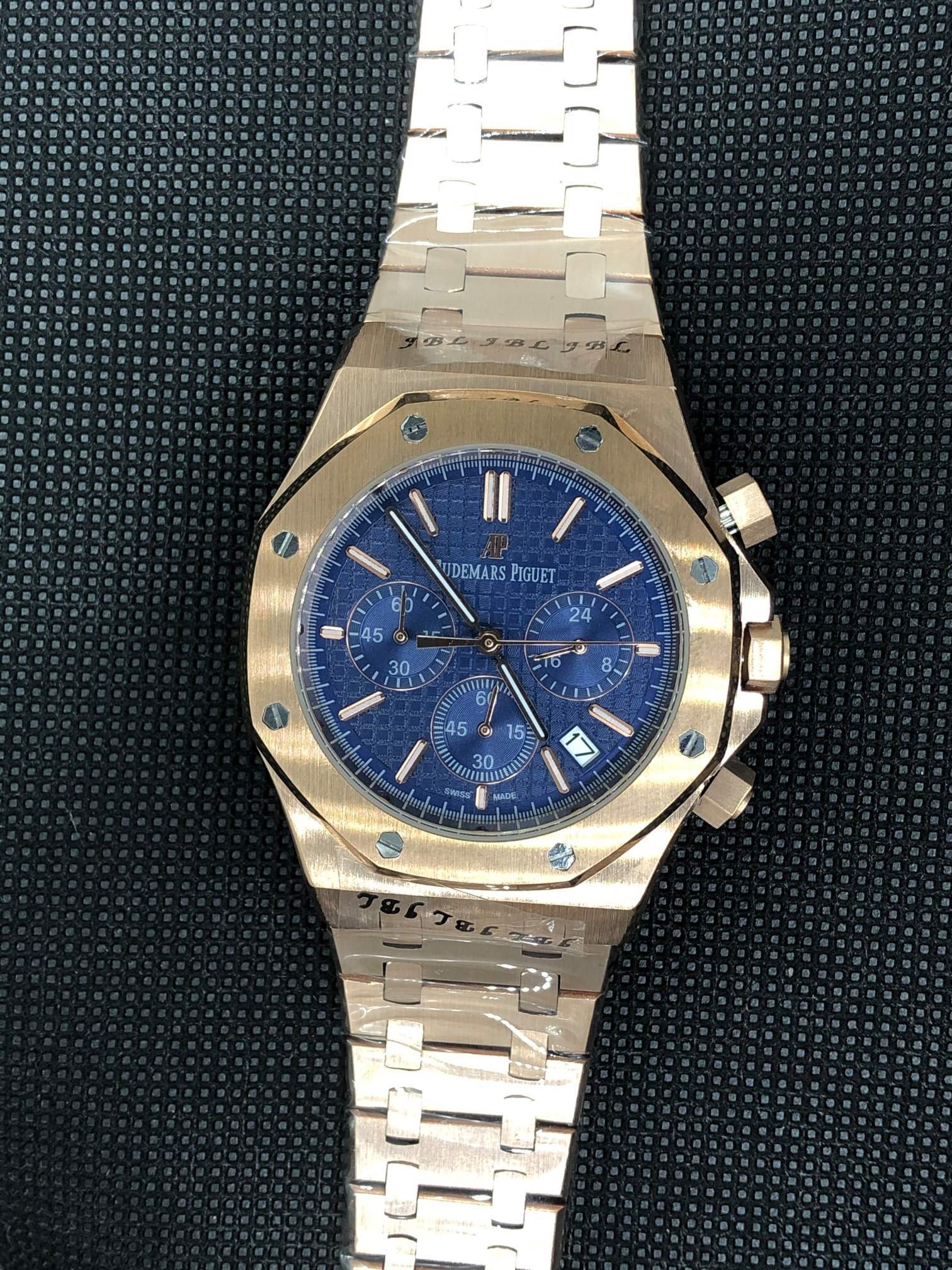 AUDEMARS PIGUET - 68 - Image 5