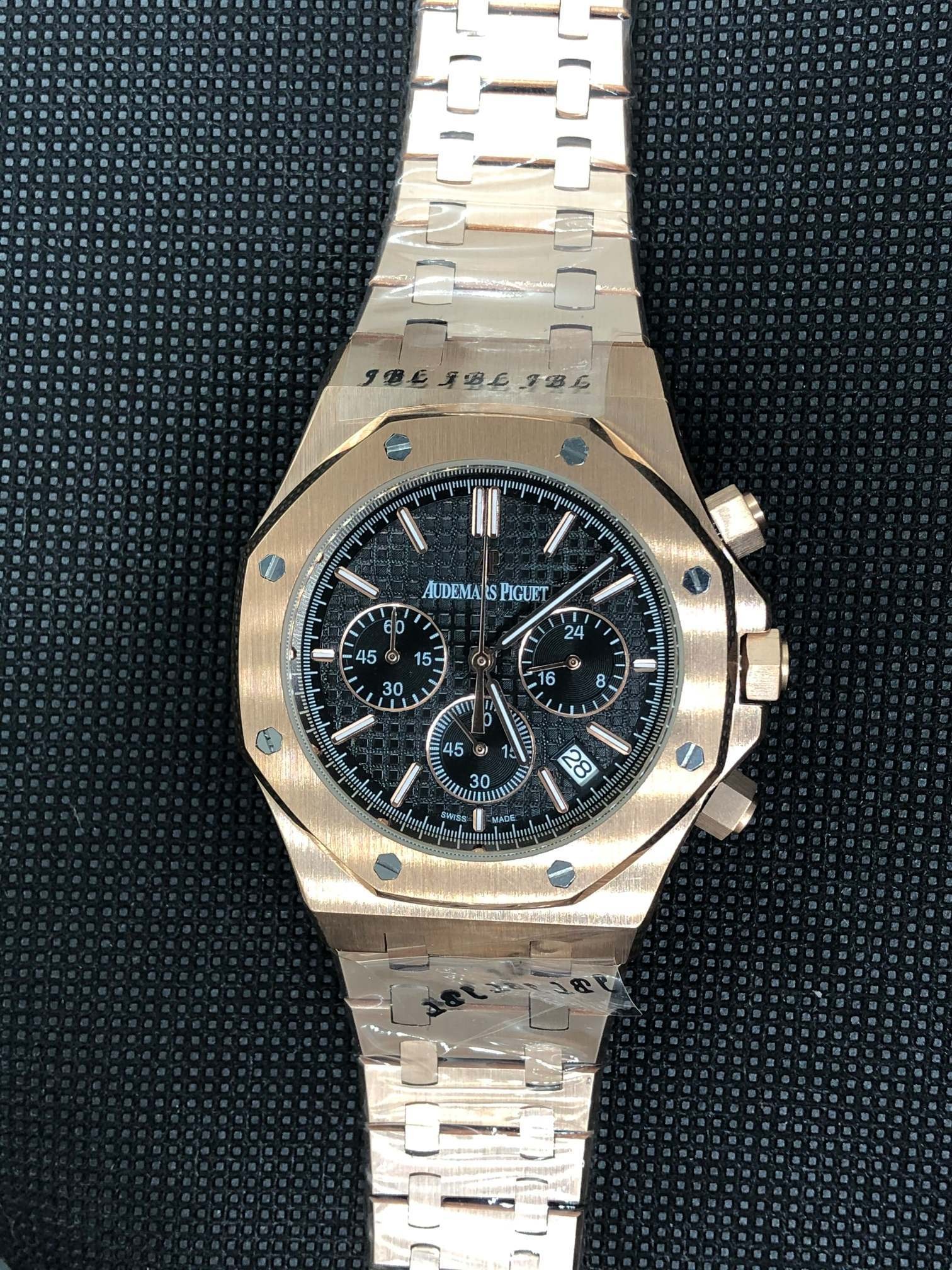 AUDEMARS PIGUET - 68 - Image 6