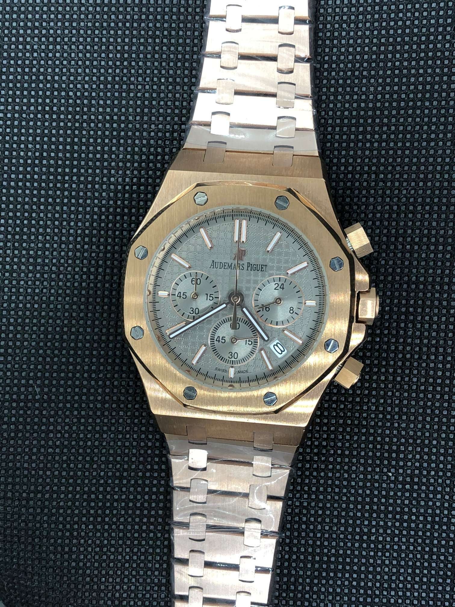 AUDEMARS PIGUET - 68 - Image 7