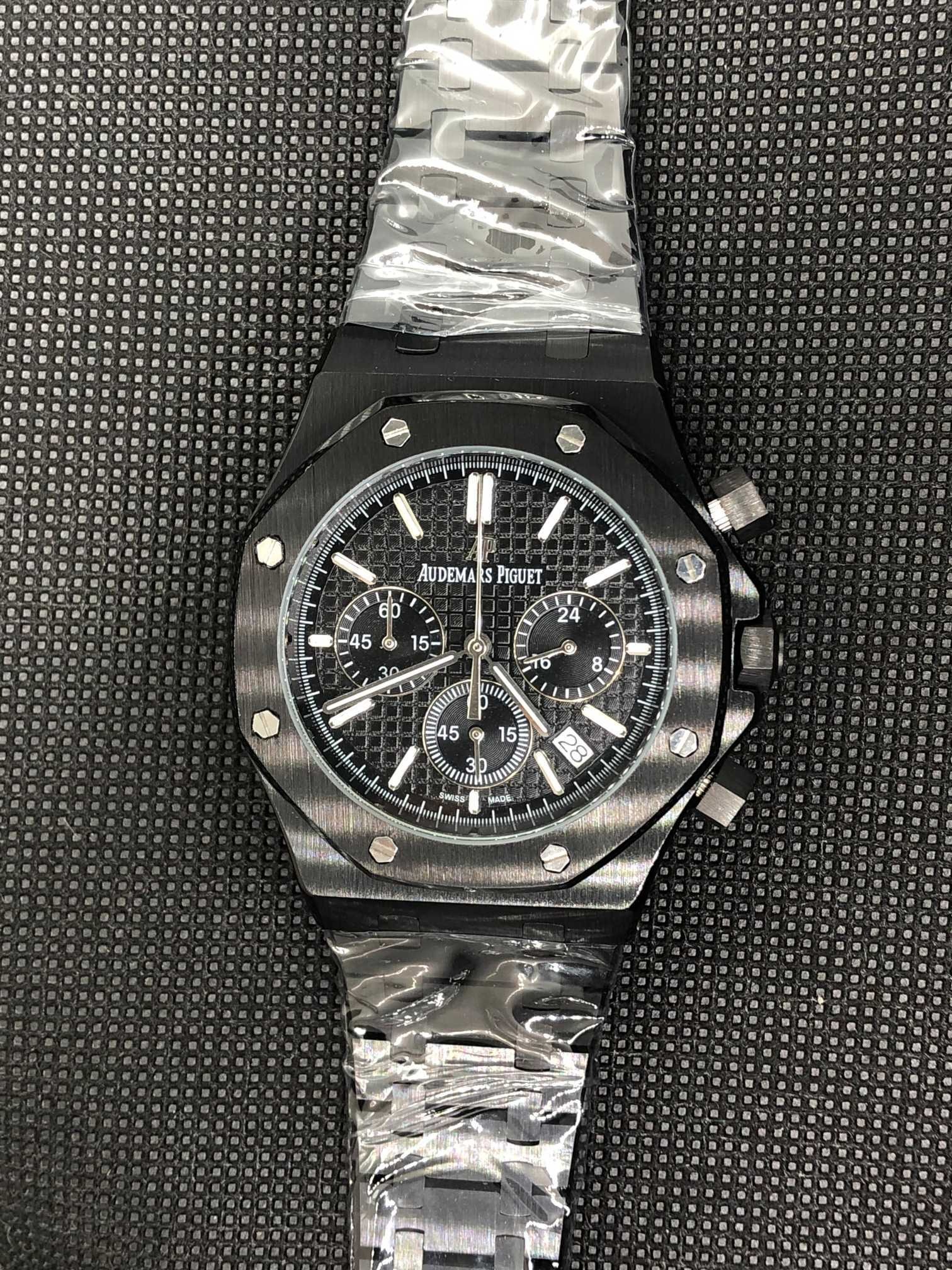AUDEMARS PIGUET - 68 - Image 9
