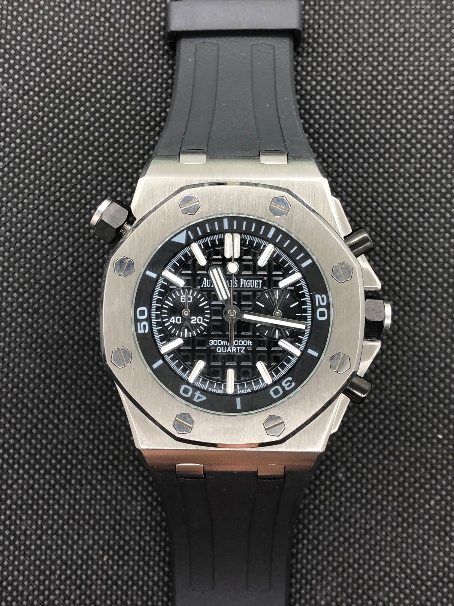 AUDEMARS PIGUET - 69 - Image 2