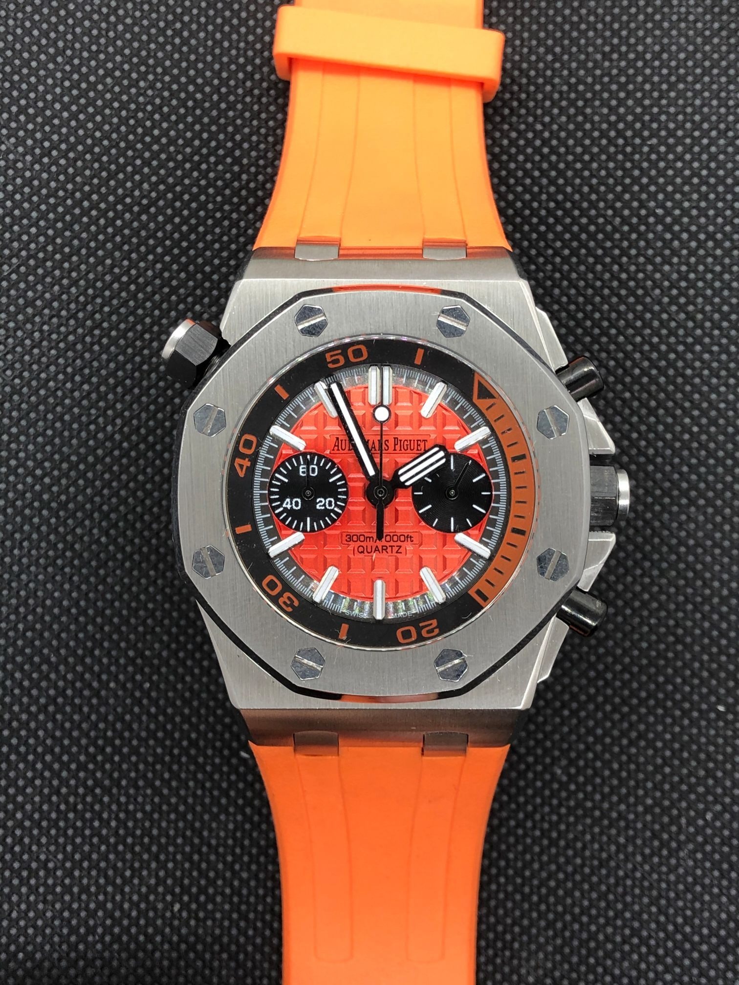 AUDEMARS PIGUET - 69 - Image 3