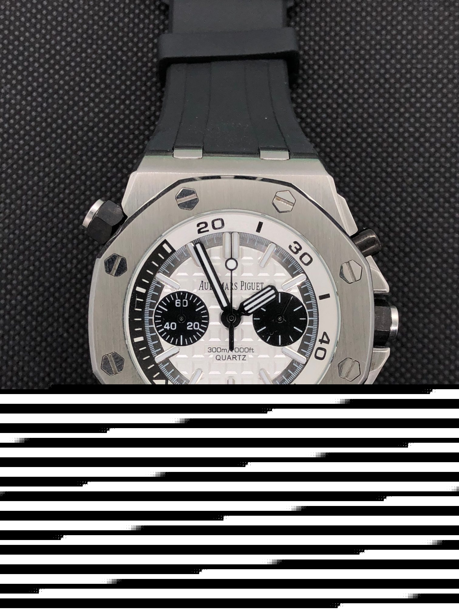 AUDEMARS PIGUET - 69 - Image 4