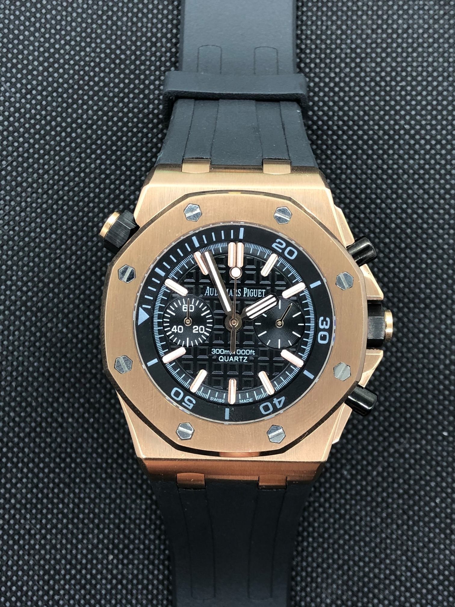 AUDEMARS PIGUET - 69 - Image 5