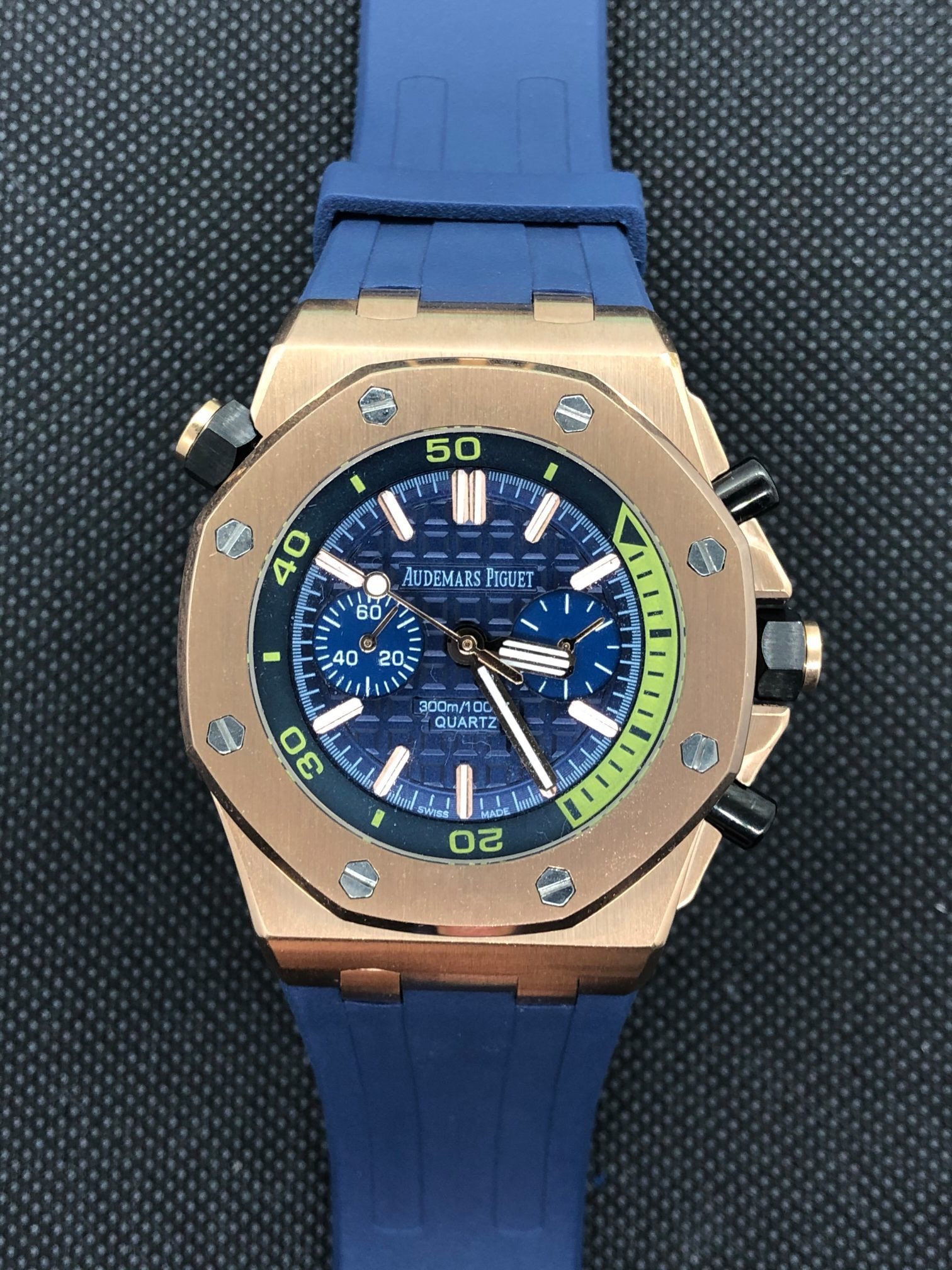 AUDEMARS PIGUET - 69 - Image 6