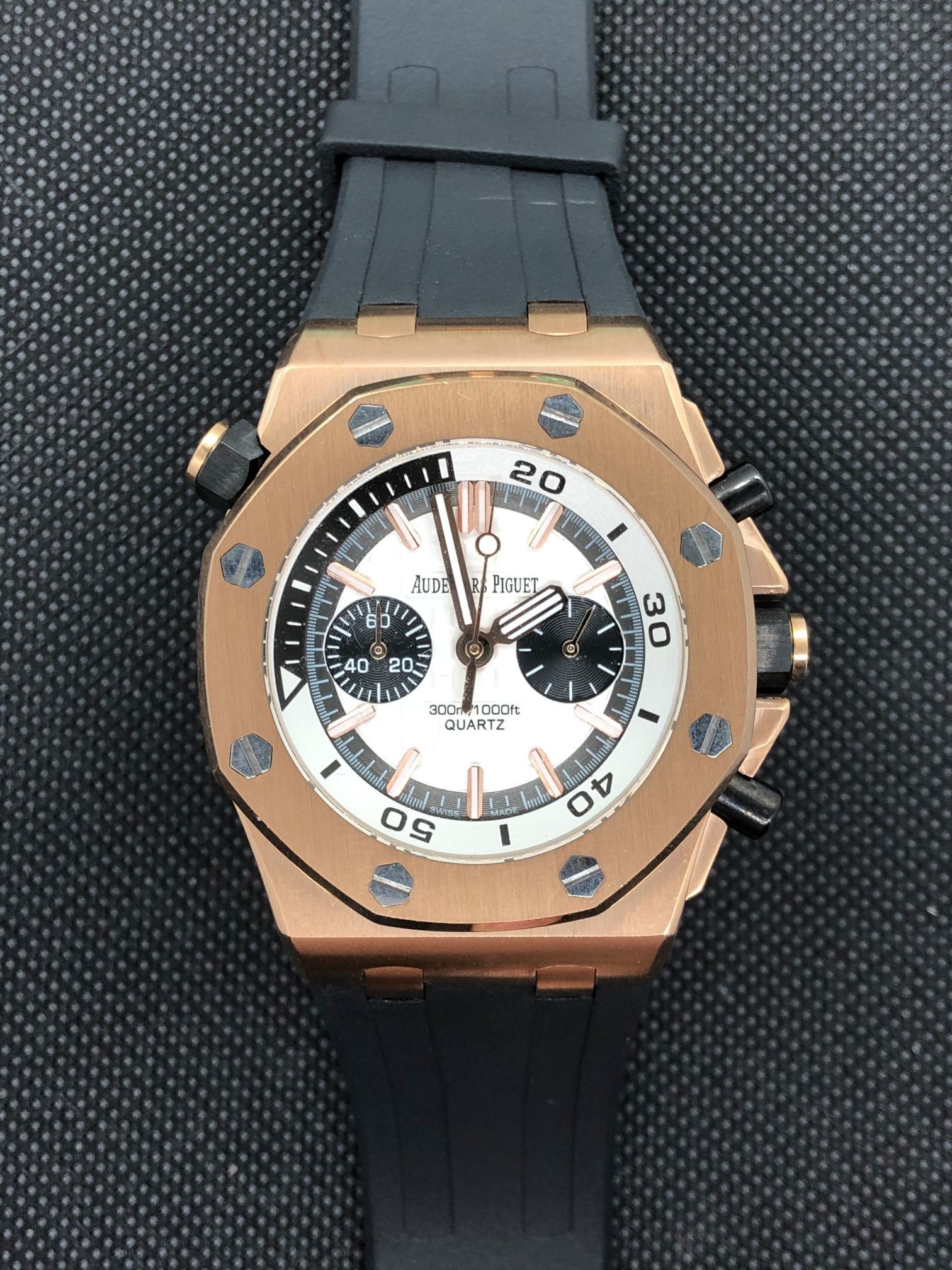 AUDEMARS PIGUET - 69 - Image 7