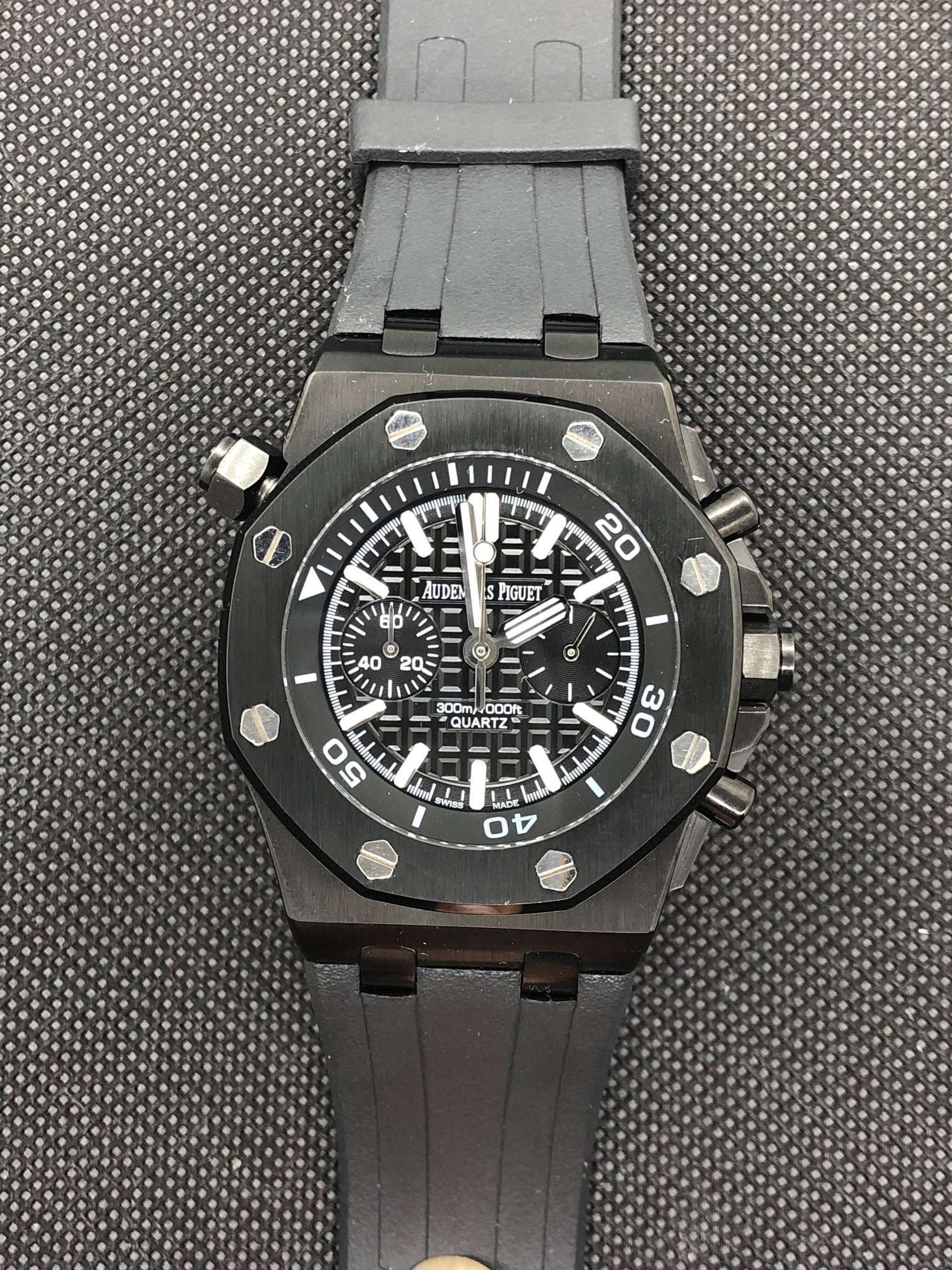 AUDEMARS PIGUET - 69 - Image 8