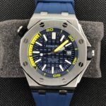 AUDEMARS PIGUET - 70