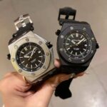AUDEMARS PIGUET - 72