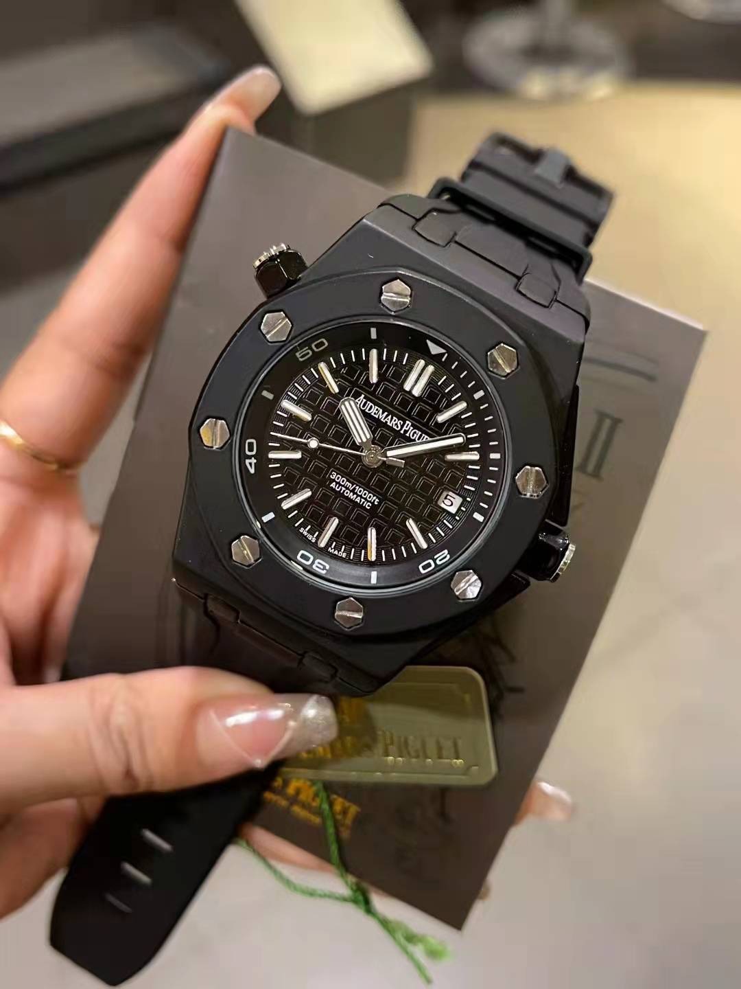AUDEMARS PIGUET - 72 - Image 2