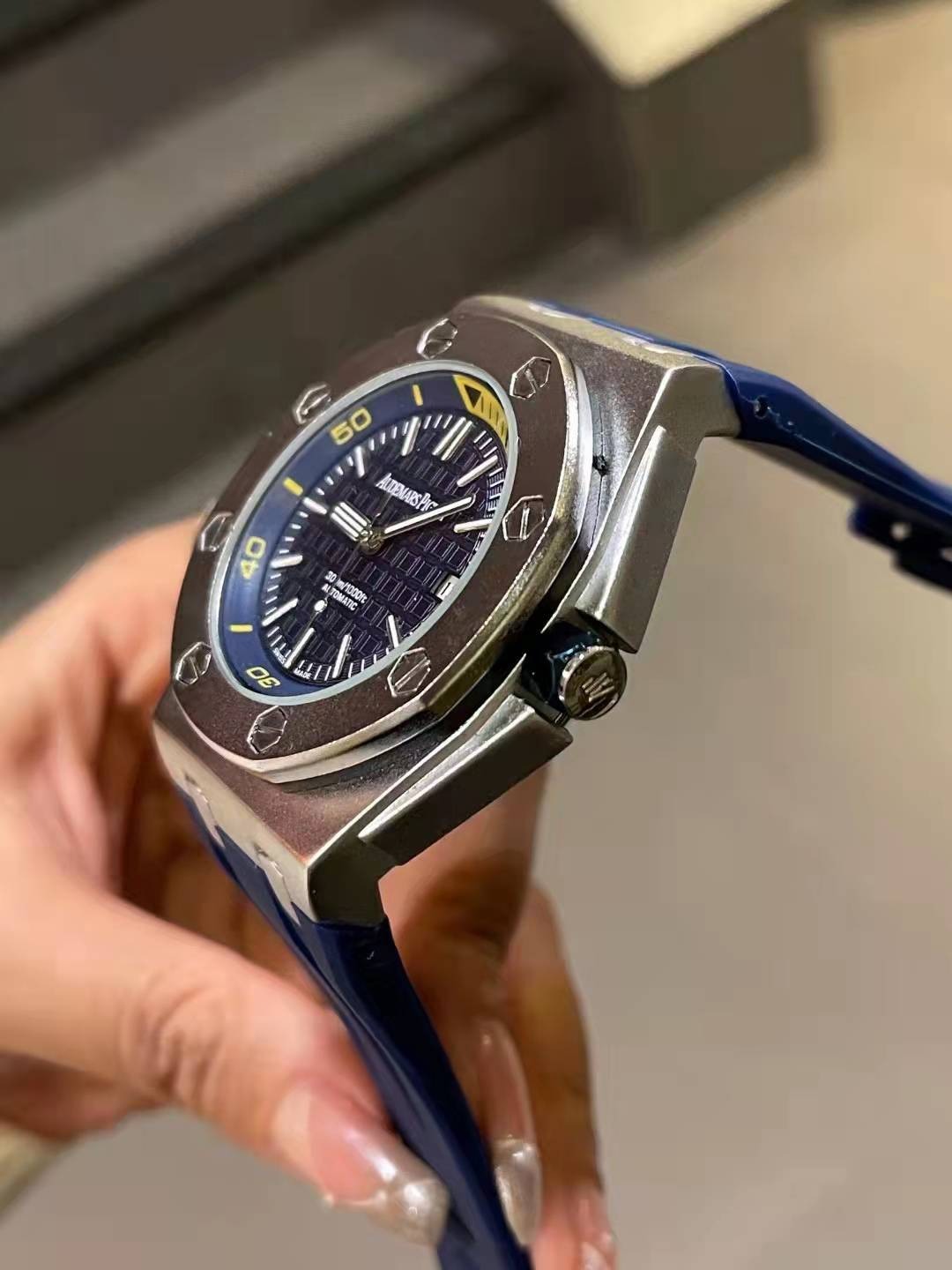 AUDEMARS PIGUET - 72 - Image 5