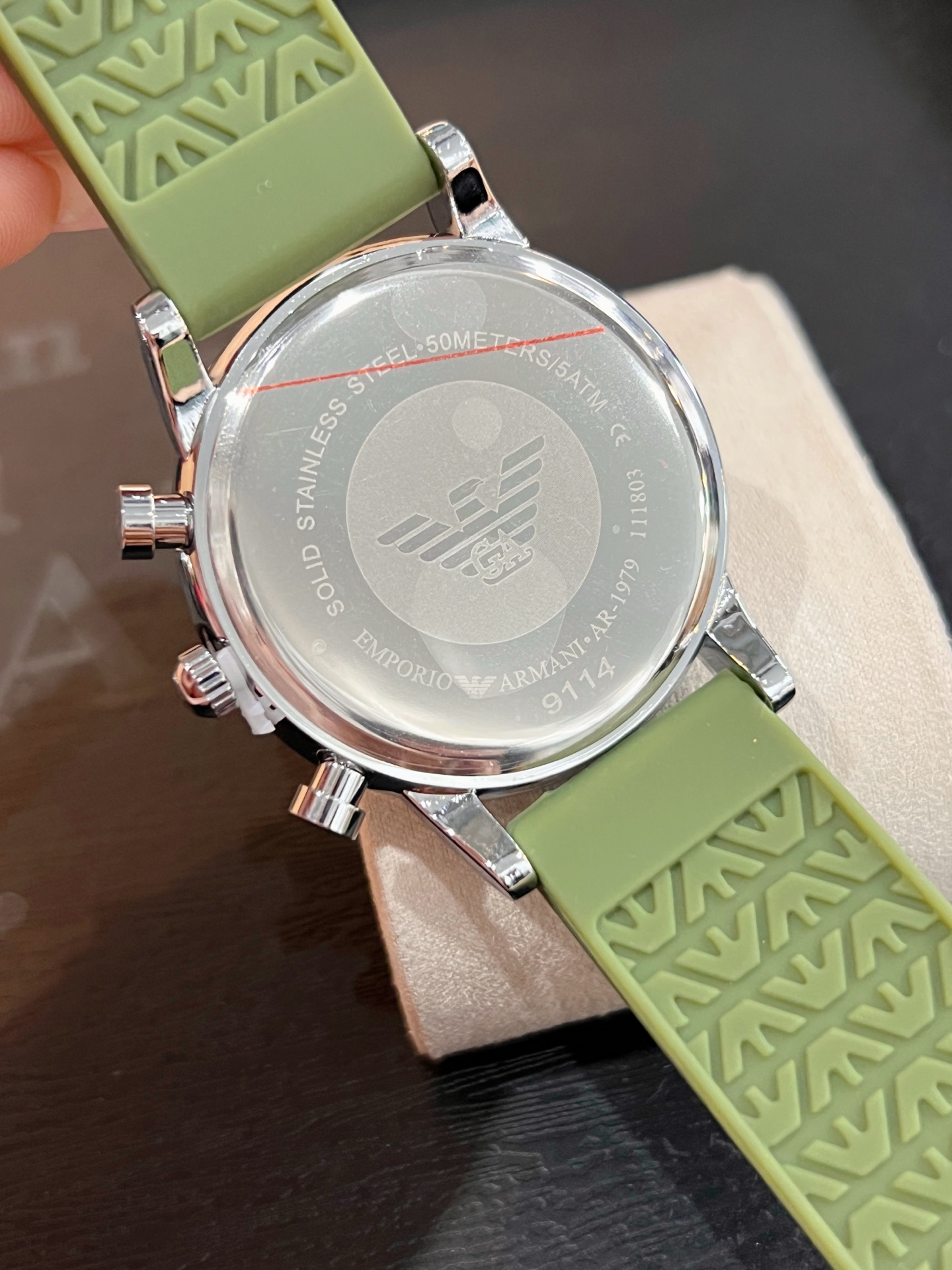ARMANI - 2 - Image 2