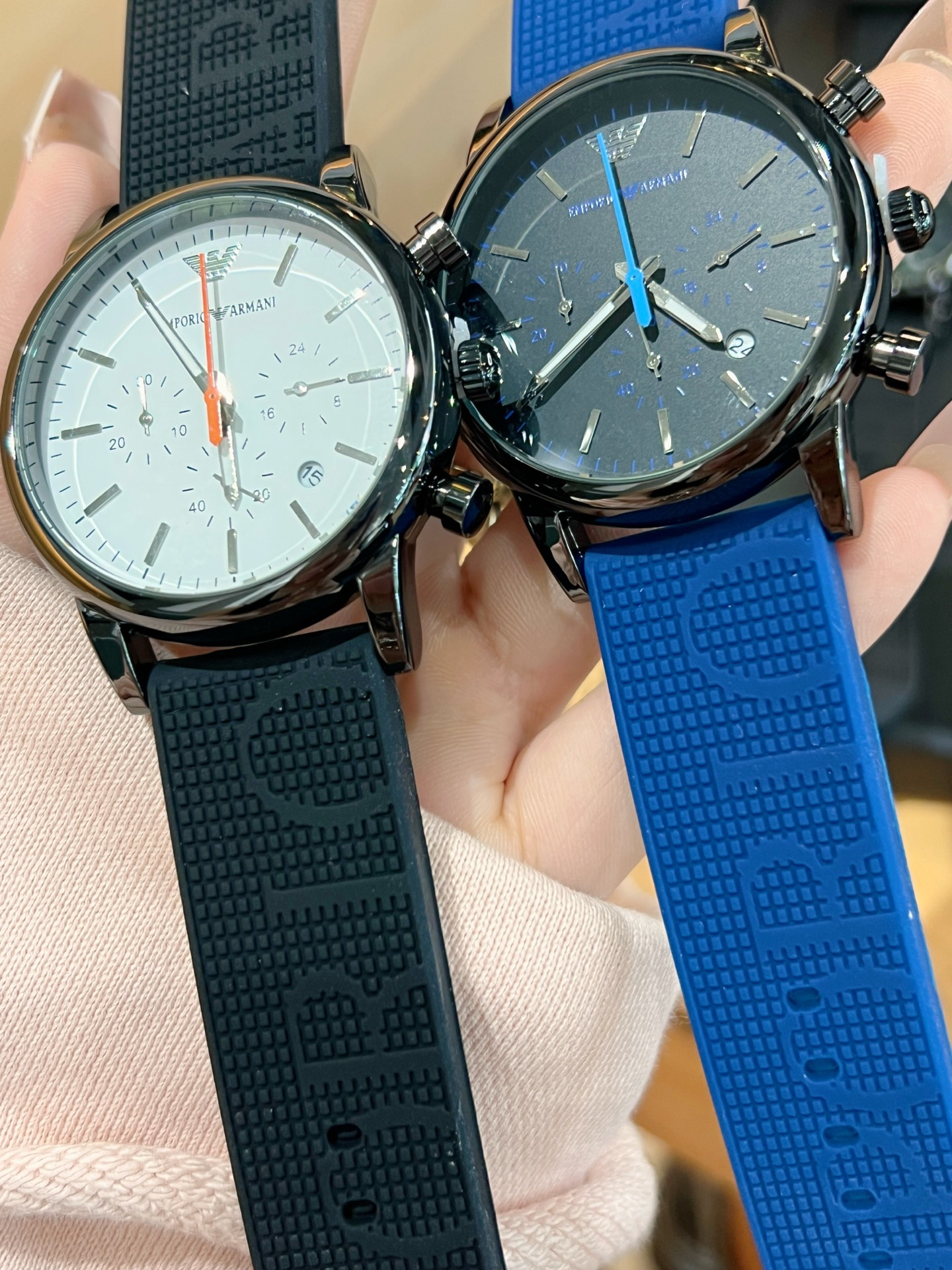 ARMANI - 2 - Image 12