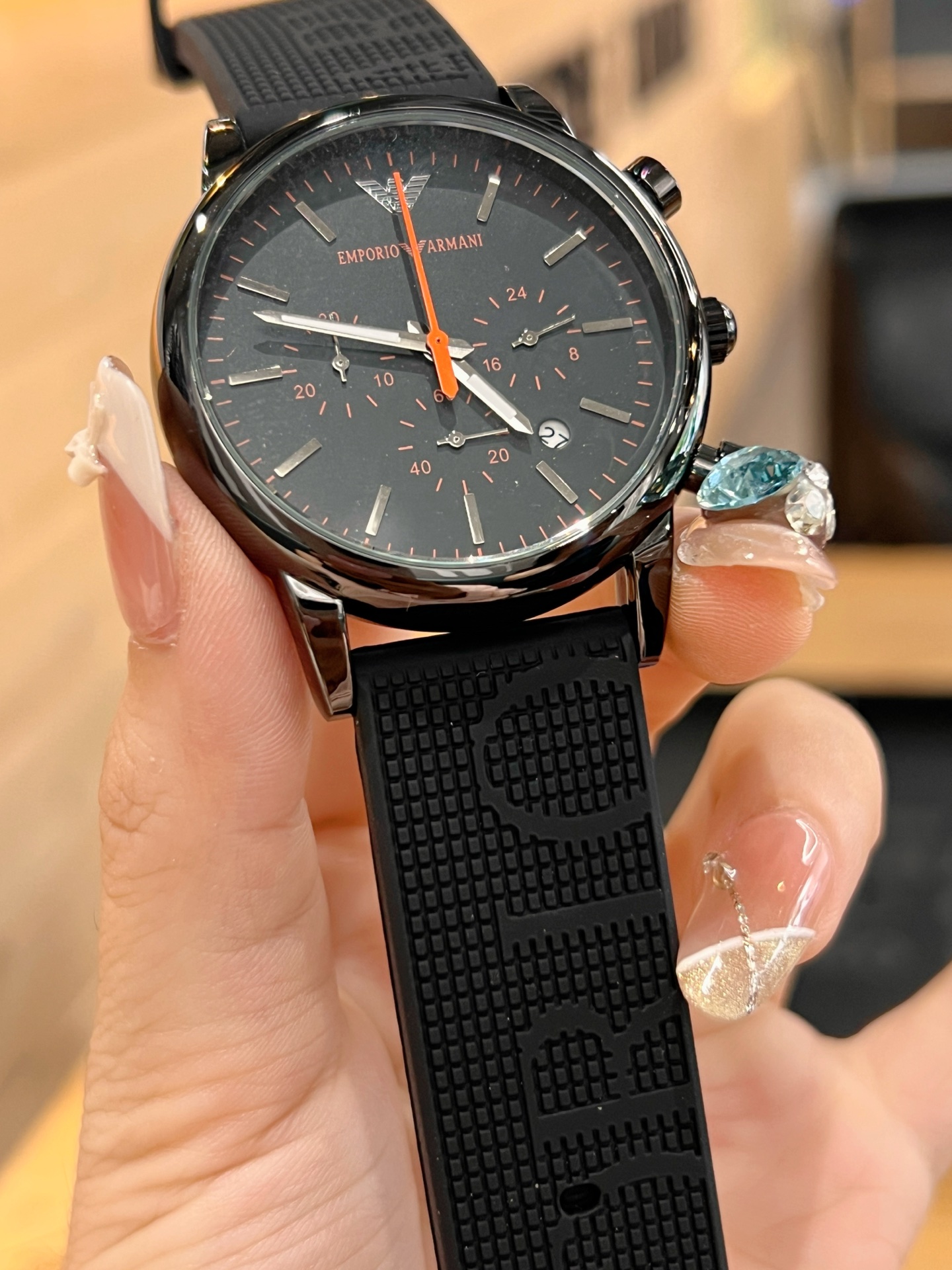 ARMANI - 2 - Image 14