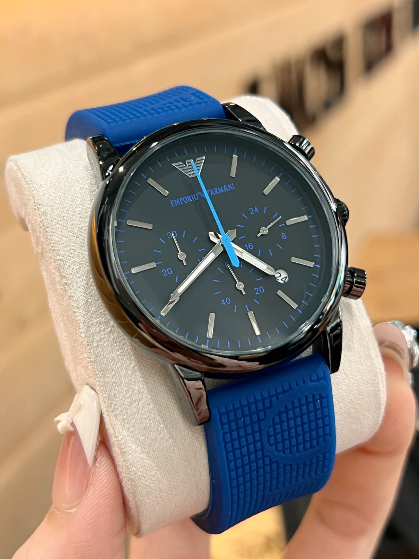 ARMANI - 2 - Image 18