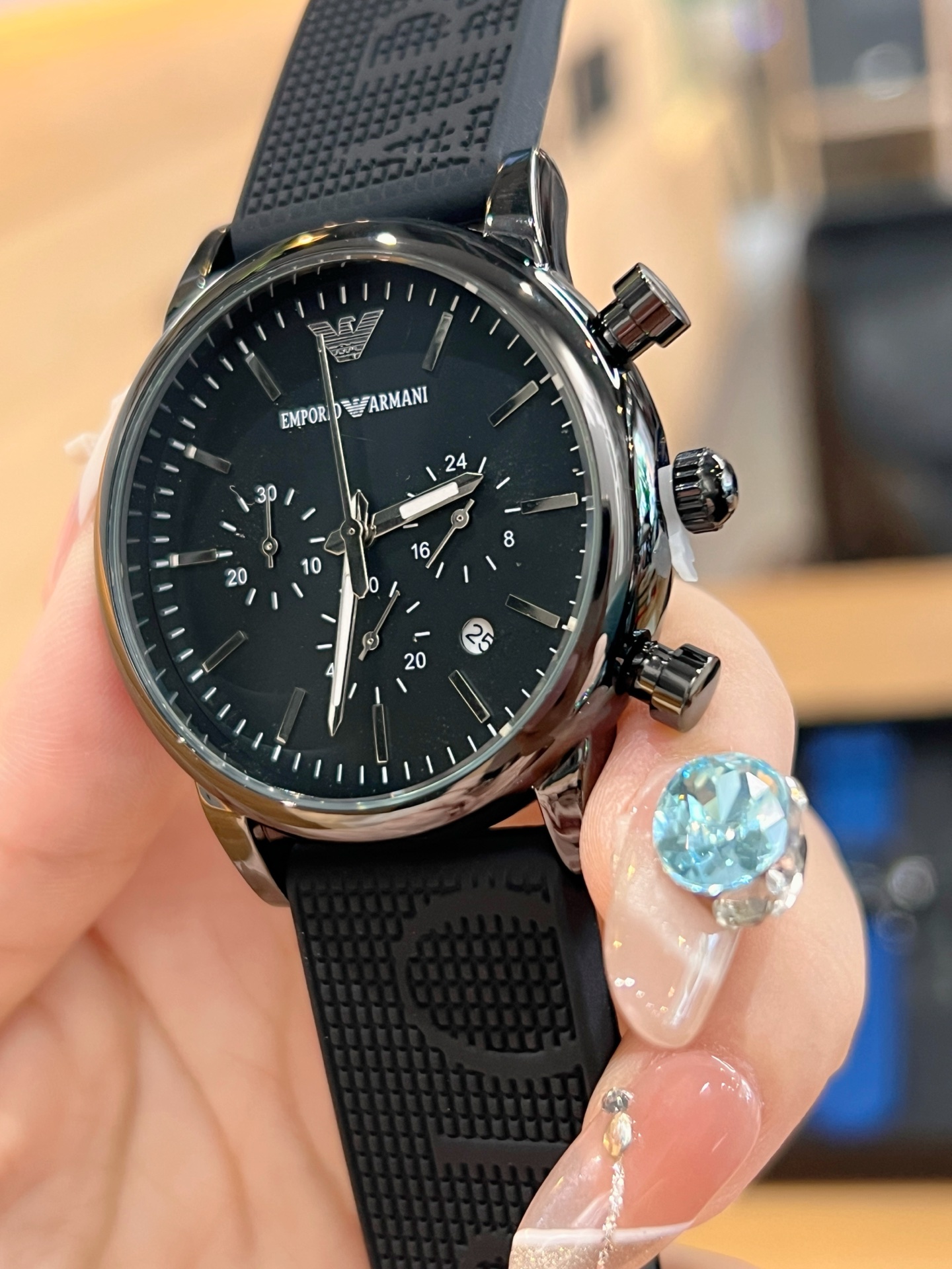 ARMANI - 2 - Image 19