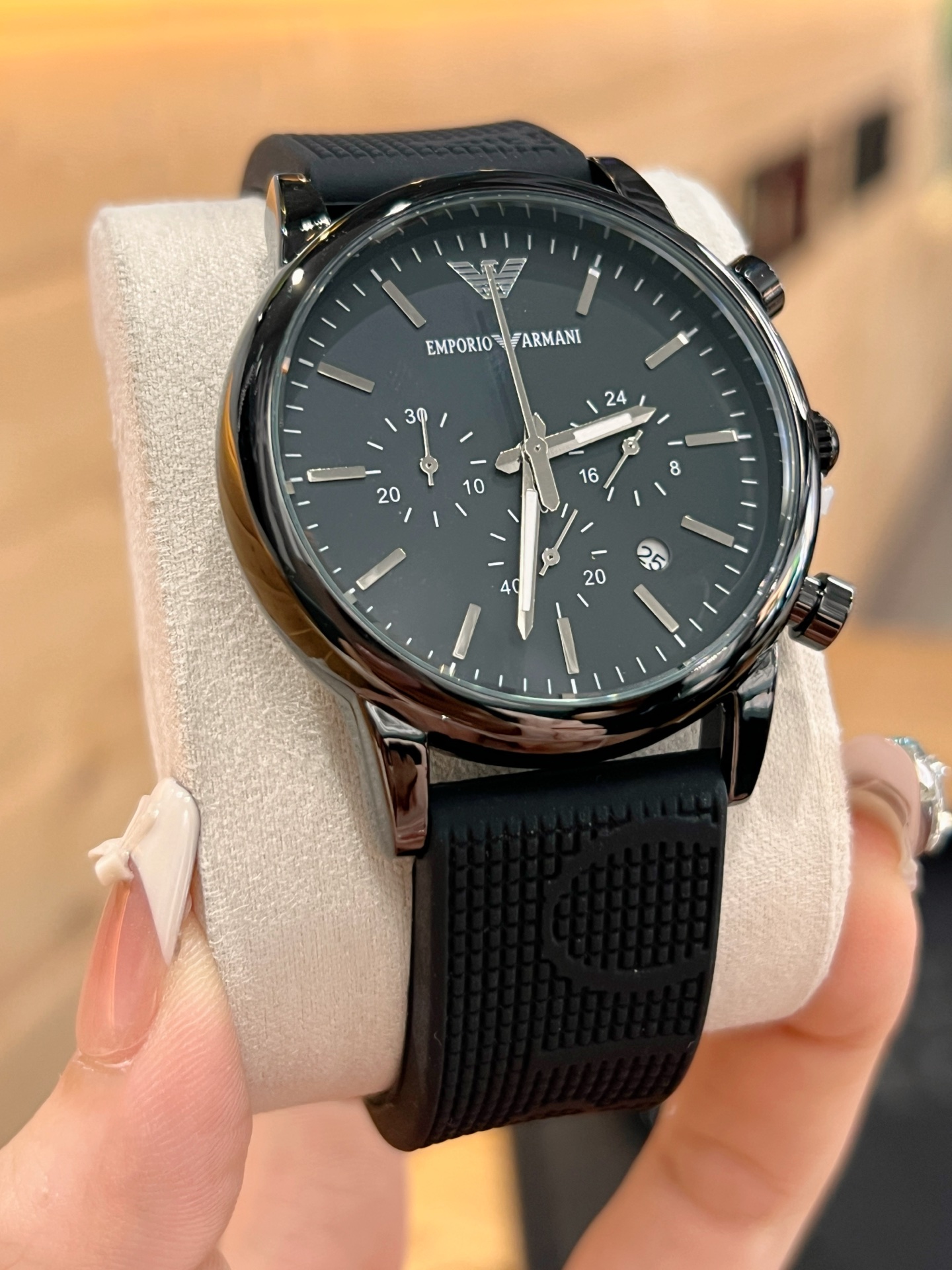 ARMANI - 2 - Image 20