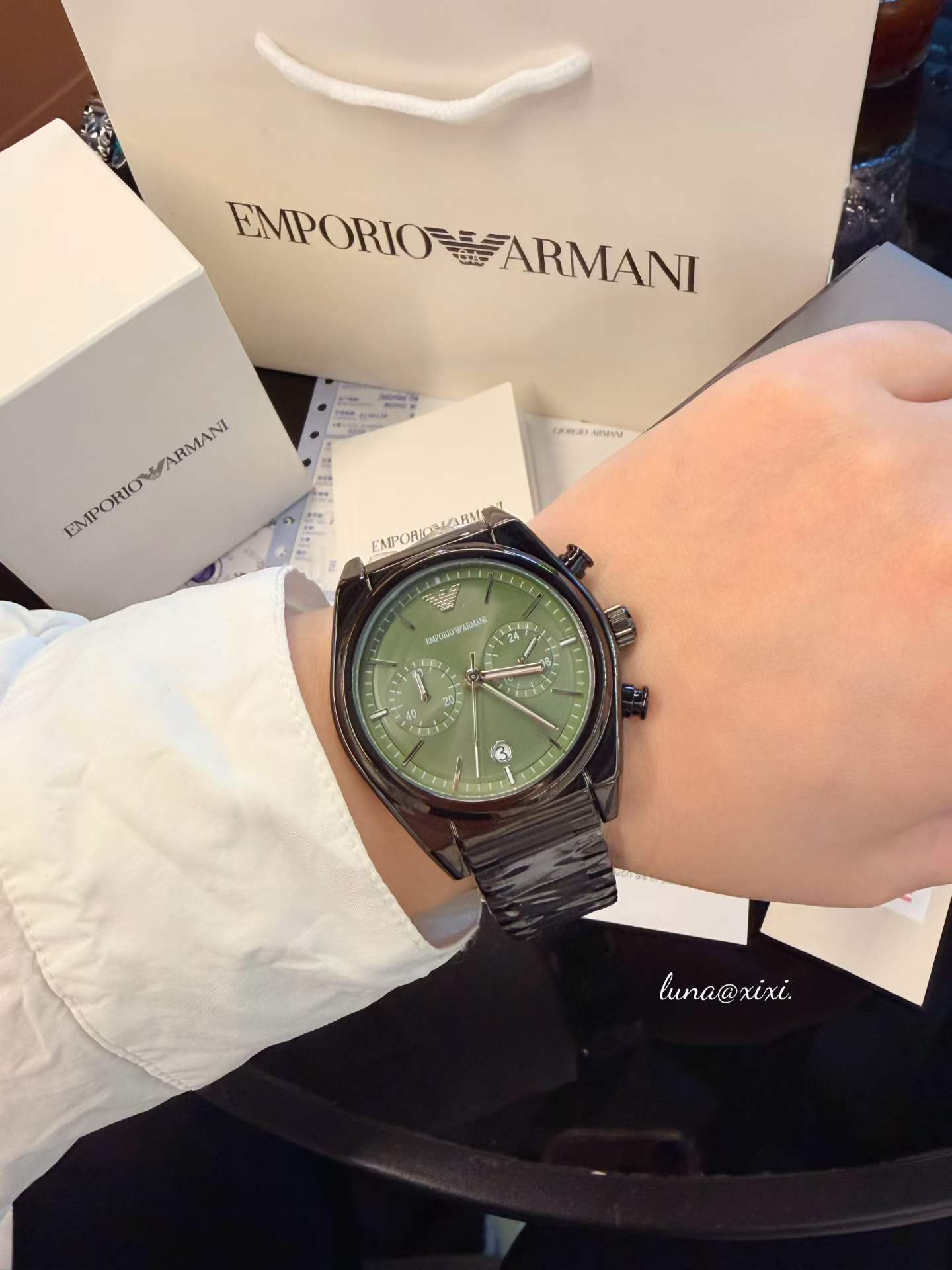 ARMANI - 4 - Image 5