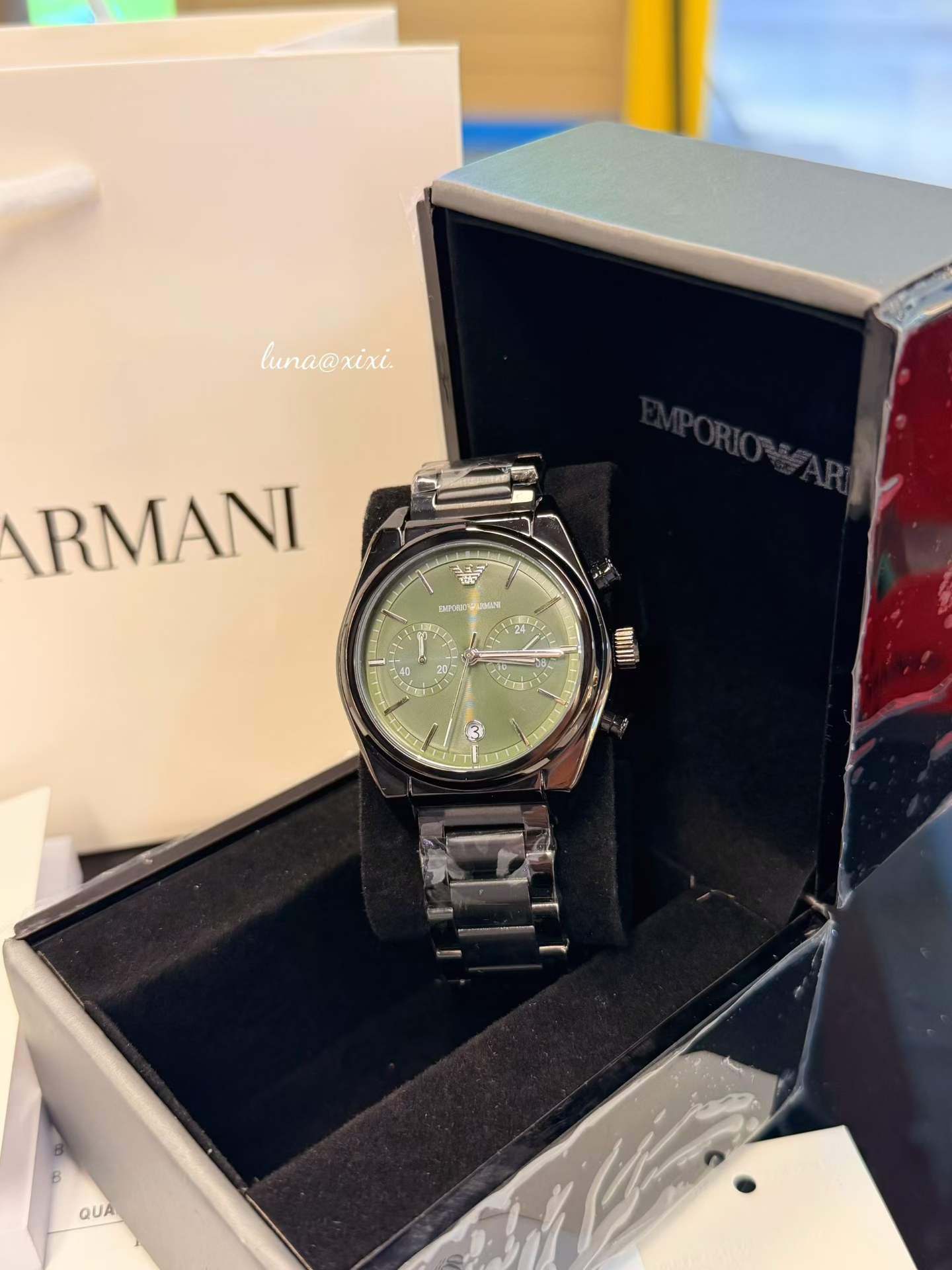ARMANI - 4 - Image 11
