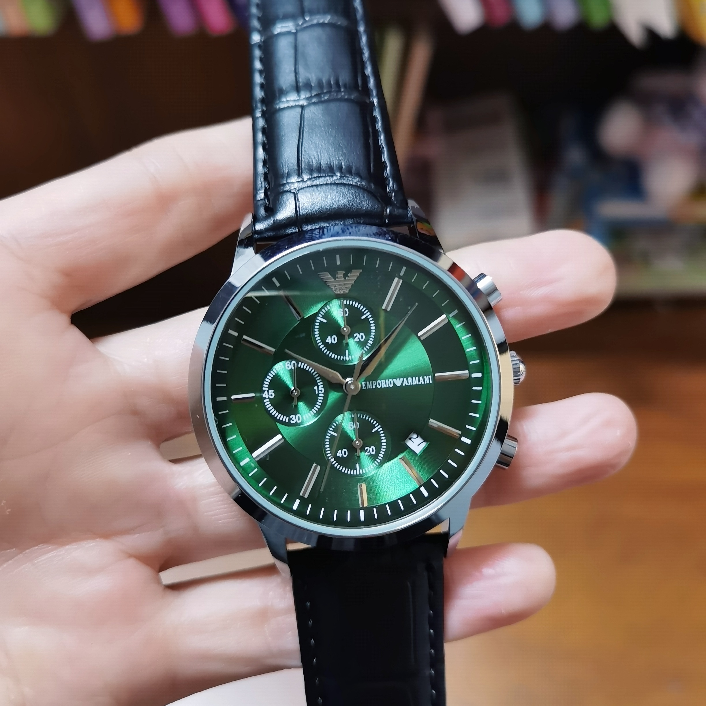 ARMANI - 5