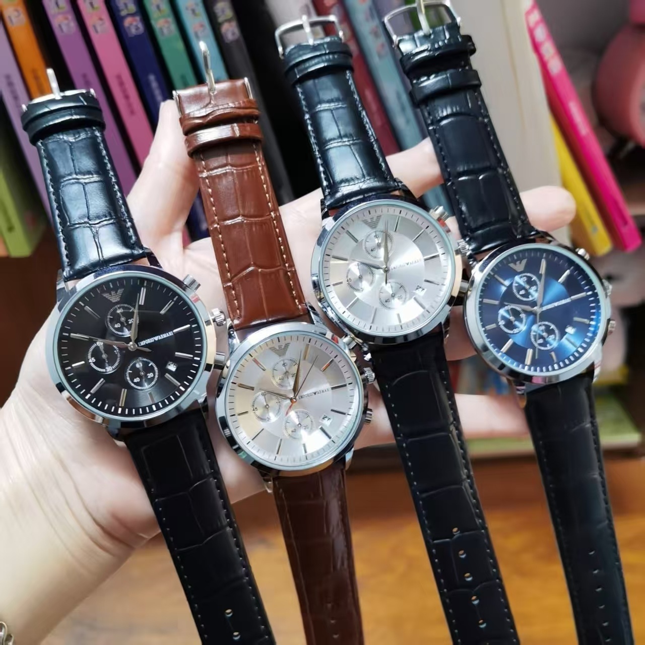 ARMANI - 5 - Image 6