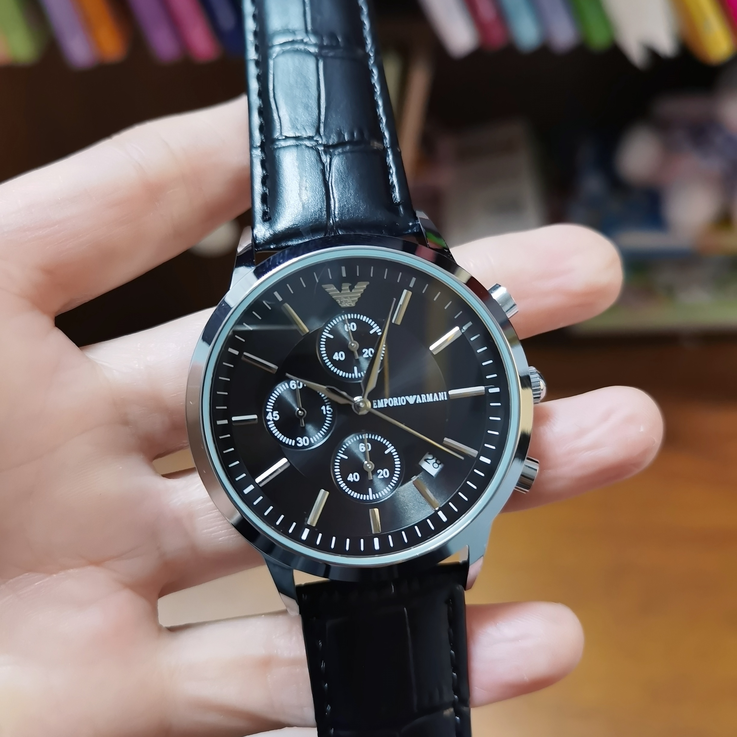 ARMANI - 5 - Image 7