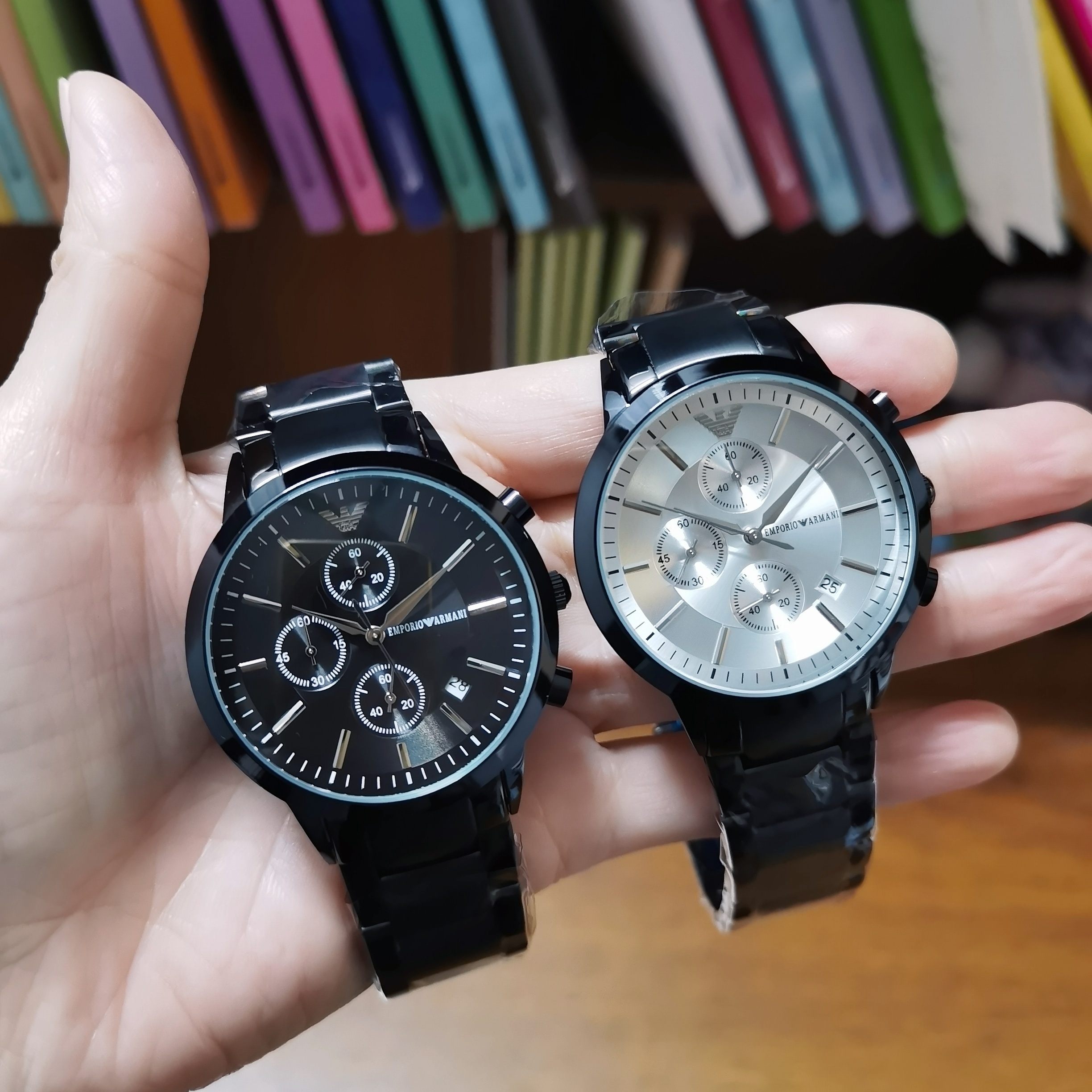 ARMANI - 5 - Image 12