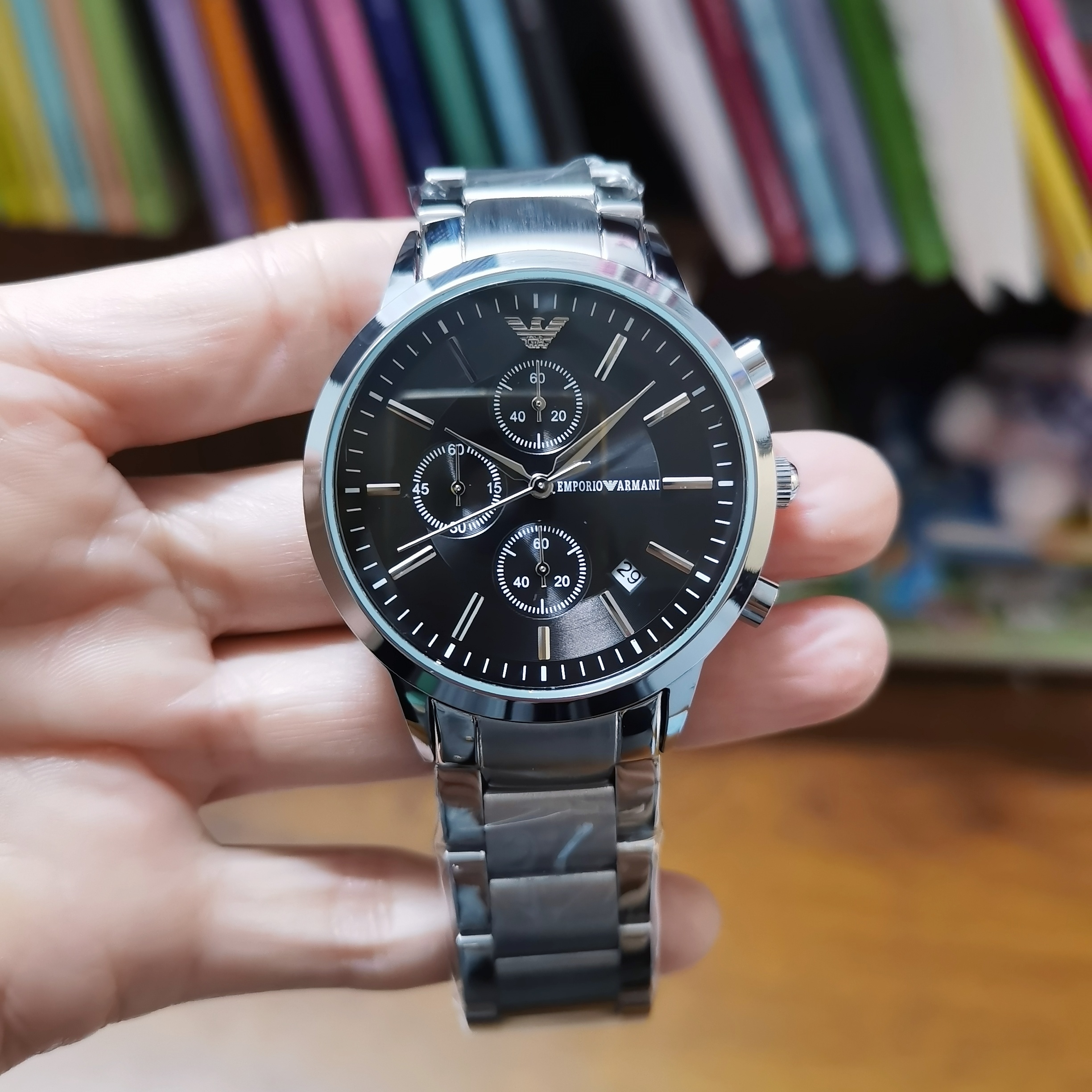 ARMANI - 5 - Image 14