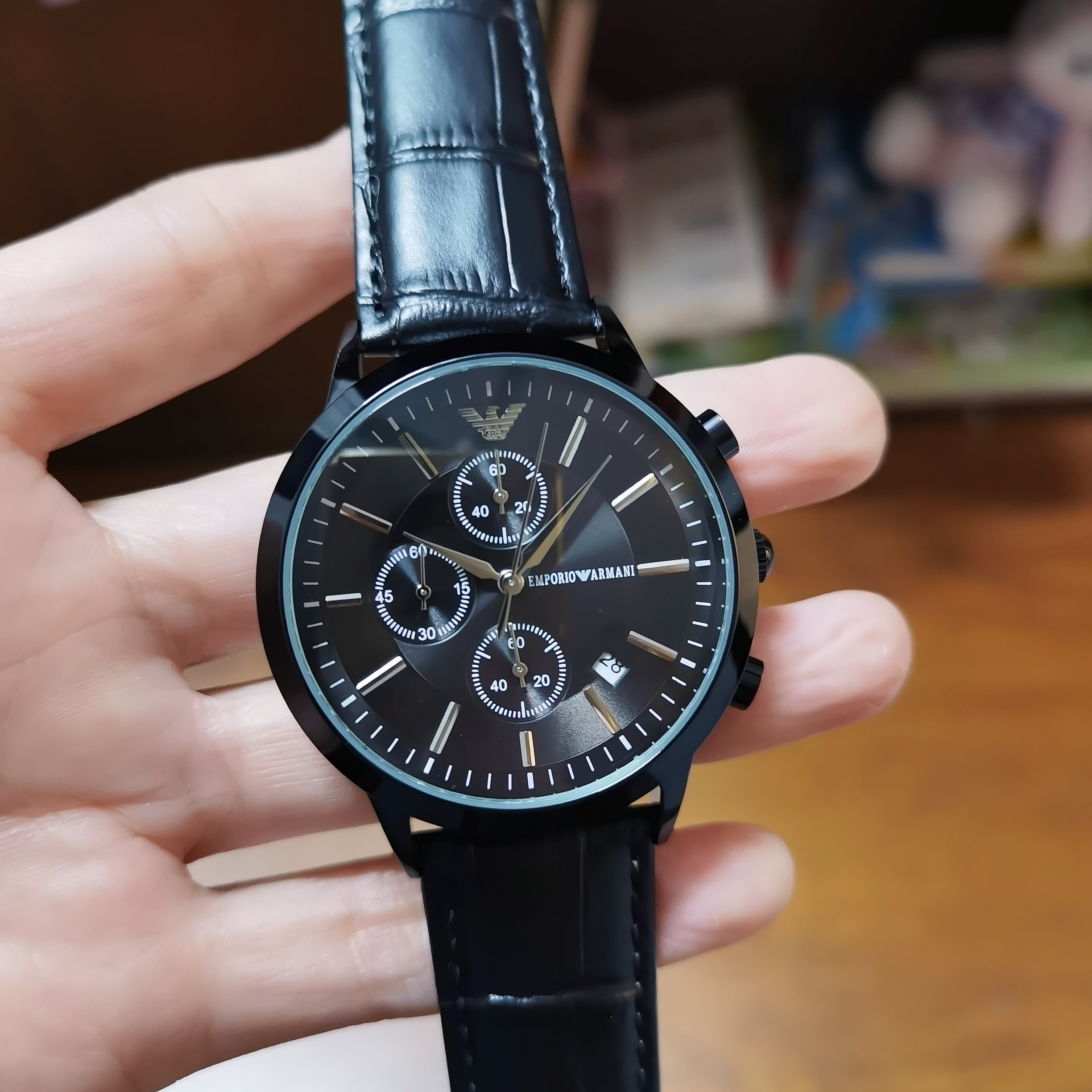 ARMANI - 5 - Image 15