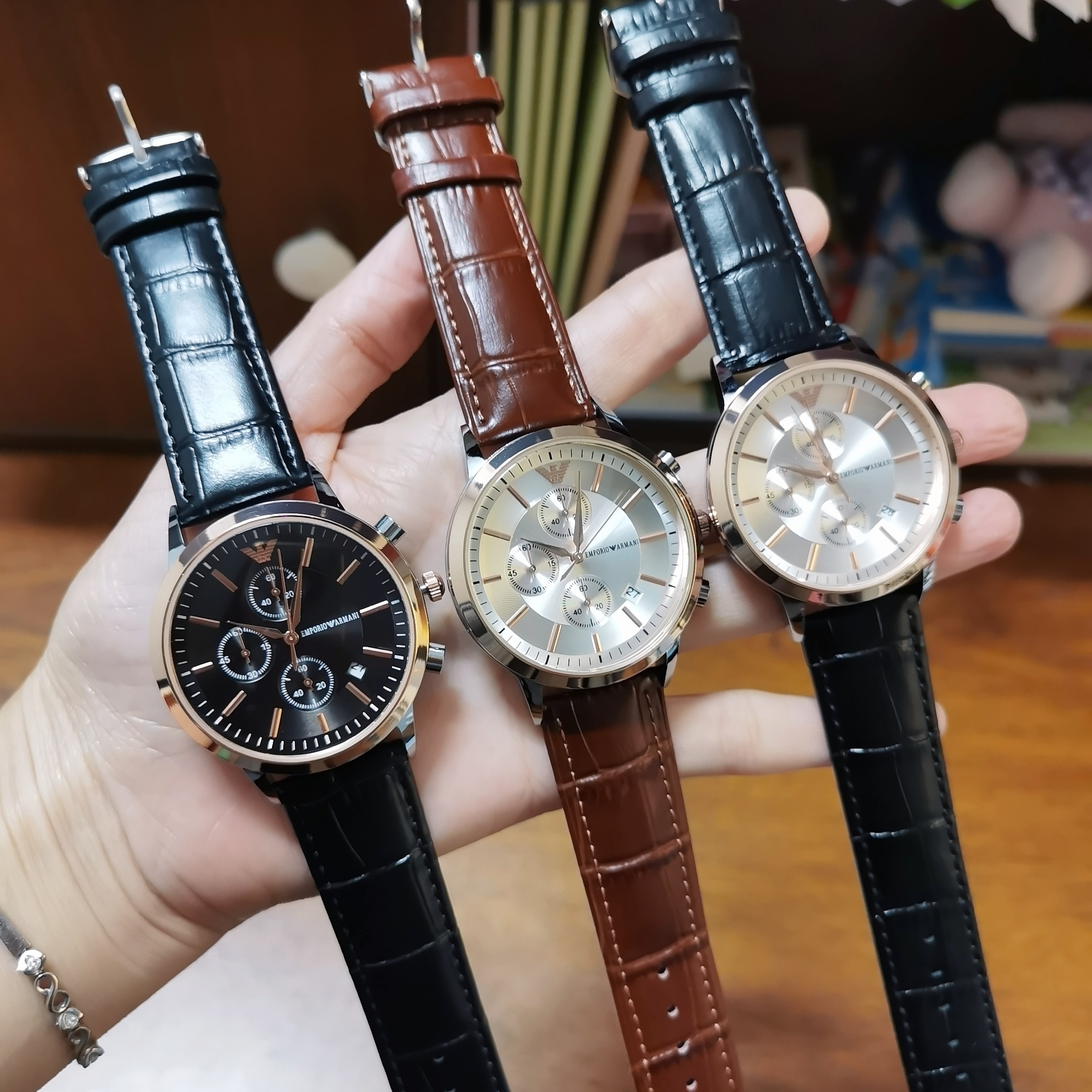 ARMANI - 5 - Image 19
