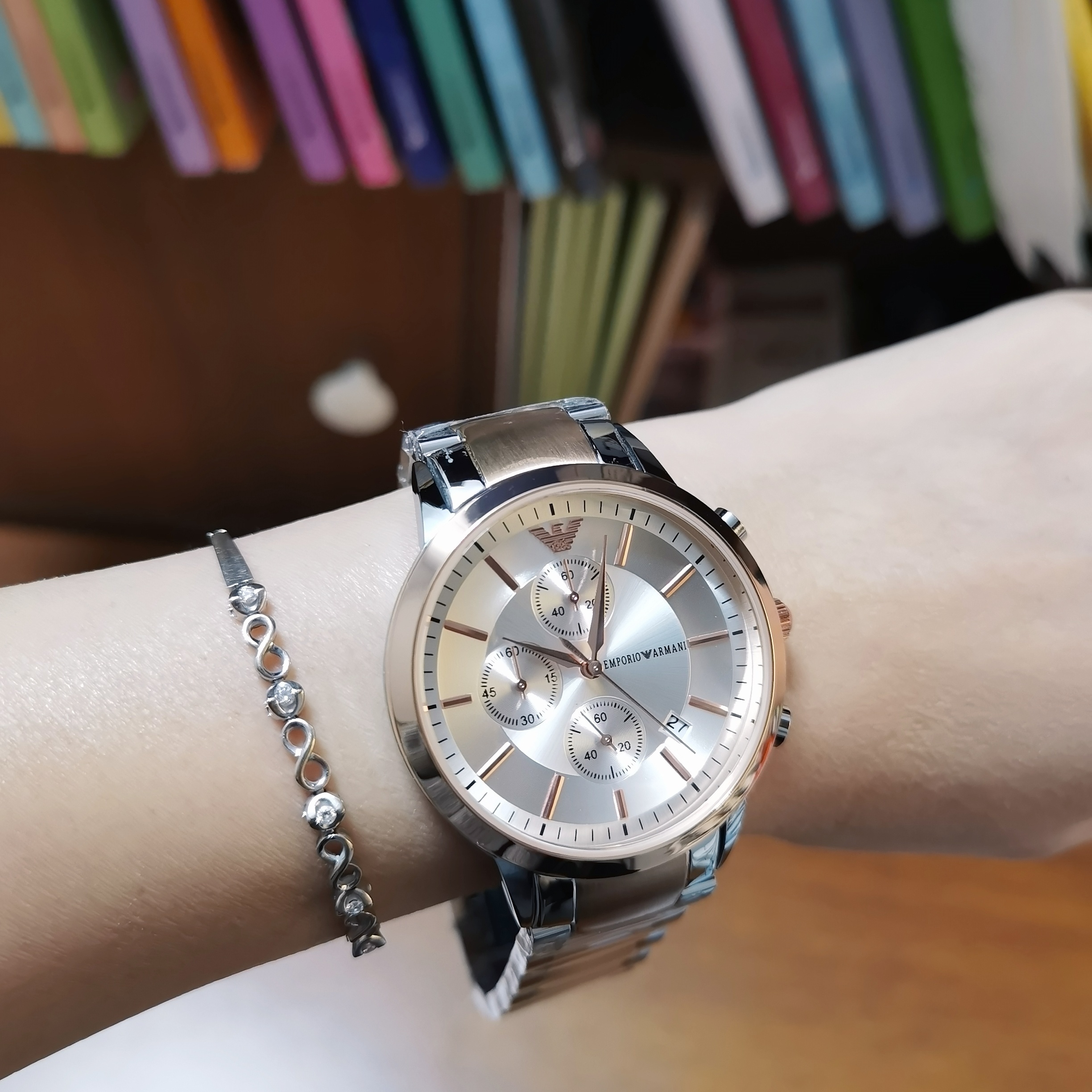 ARMANI - 5 - Image 22