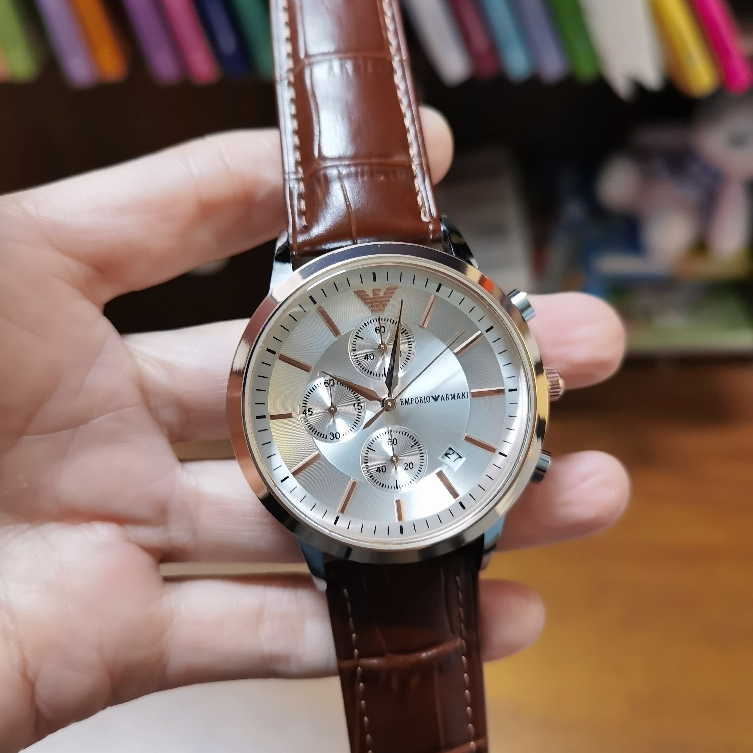 ARMANI - 5 - Image 23