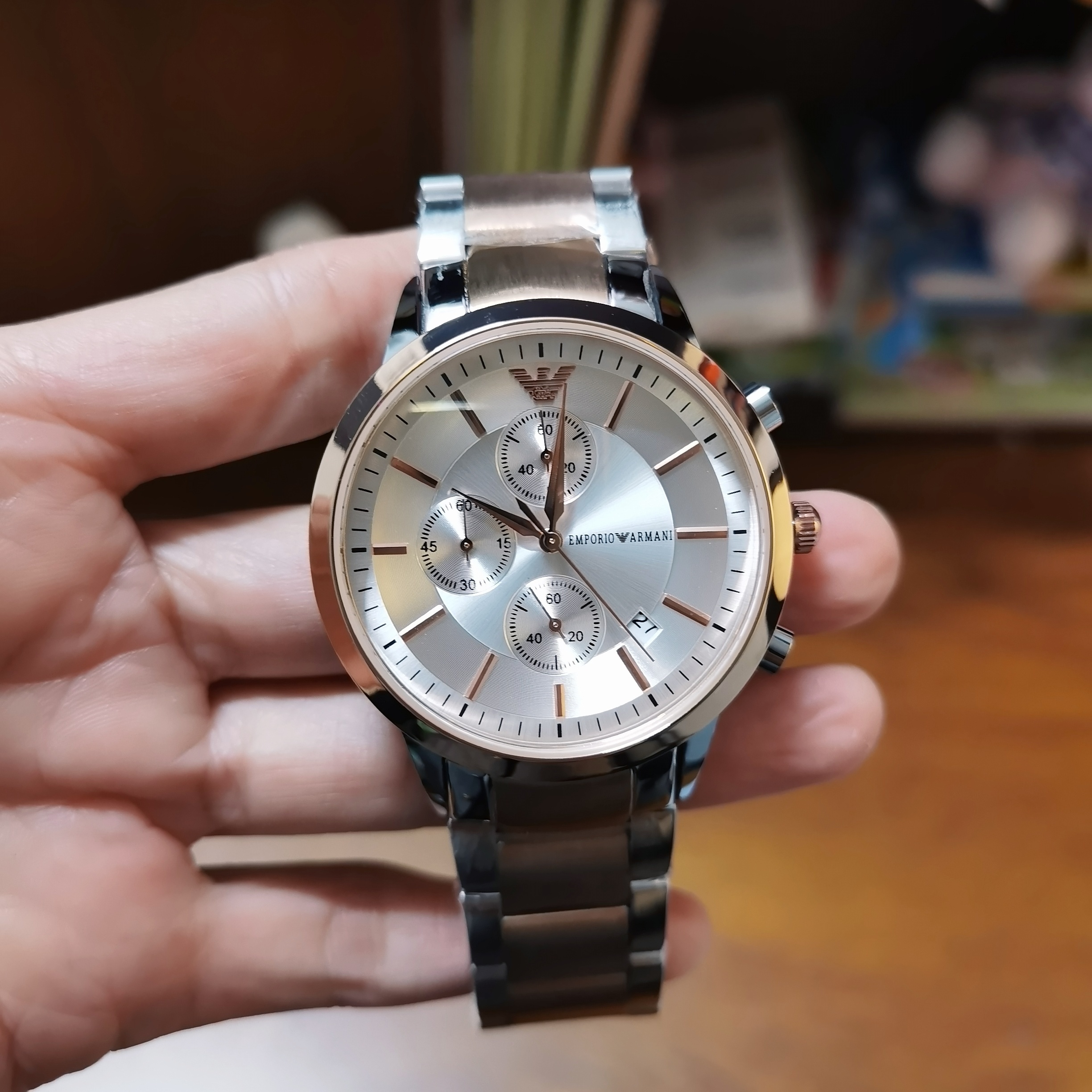ARMANI - 5 - Image 24