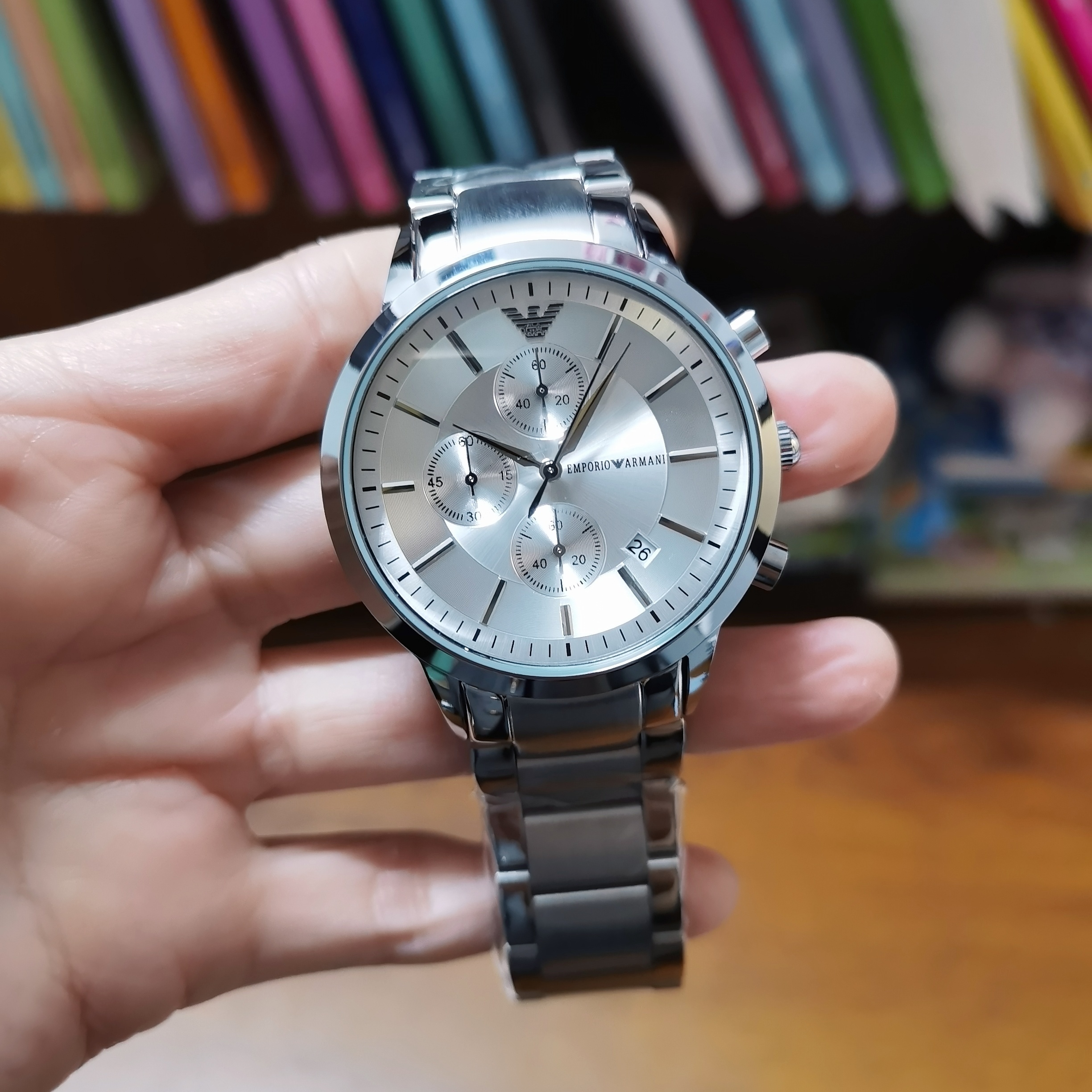 ARMANI - 5 - Image 25