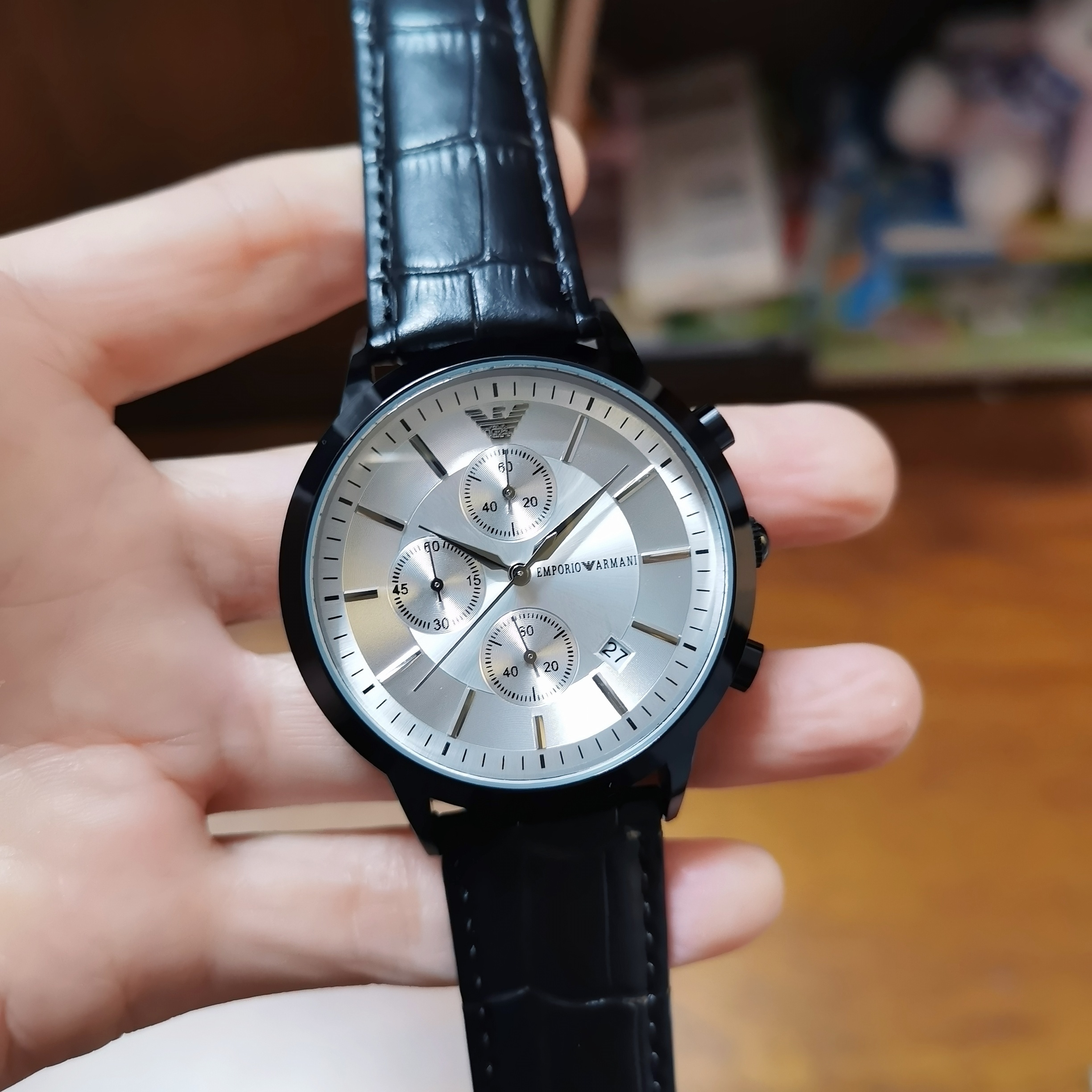 ARMANI - 5 - Image 27
