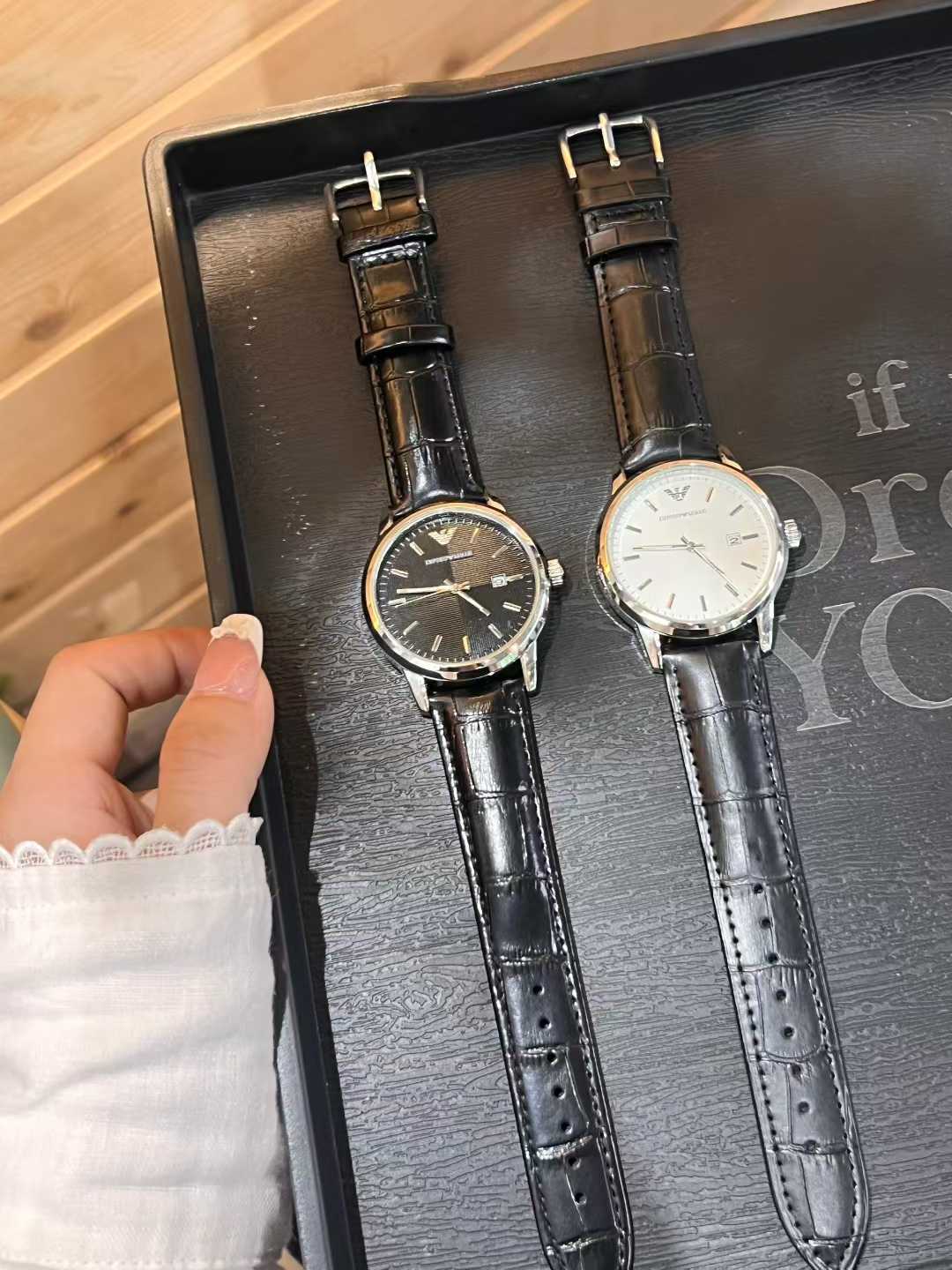 ARMANI - 7 - Image 2