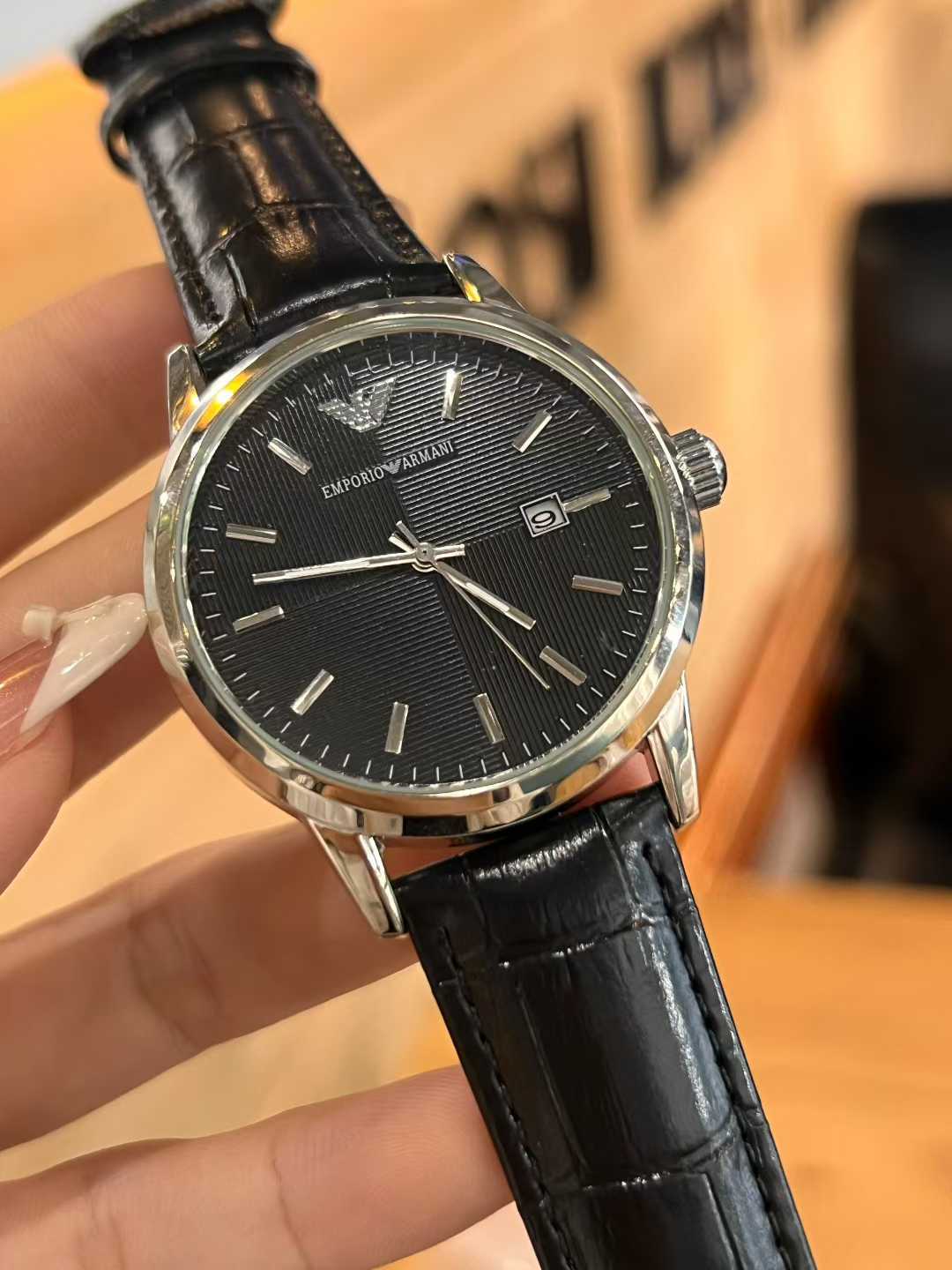 ARMANI - 7