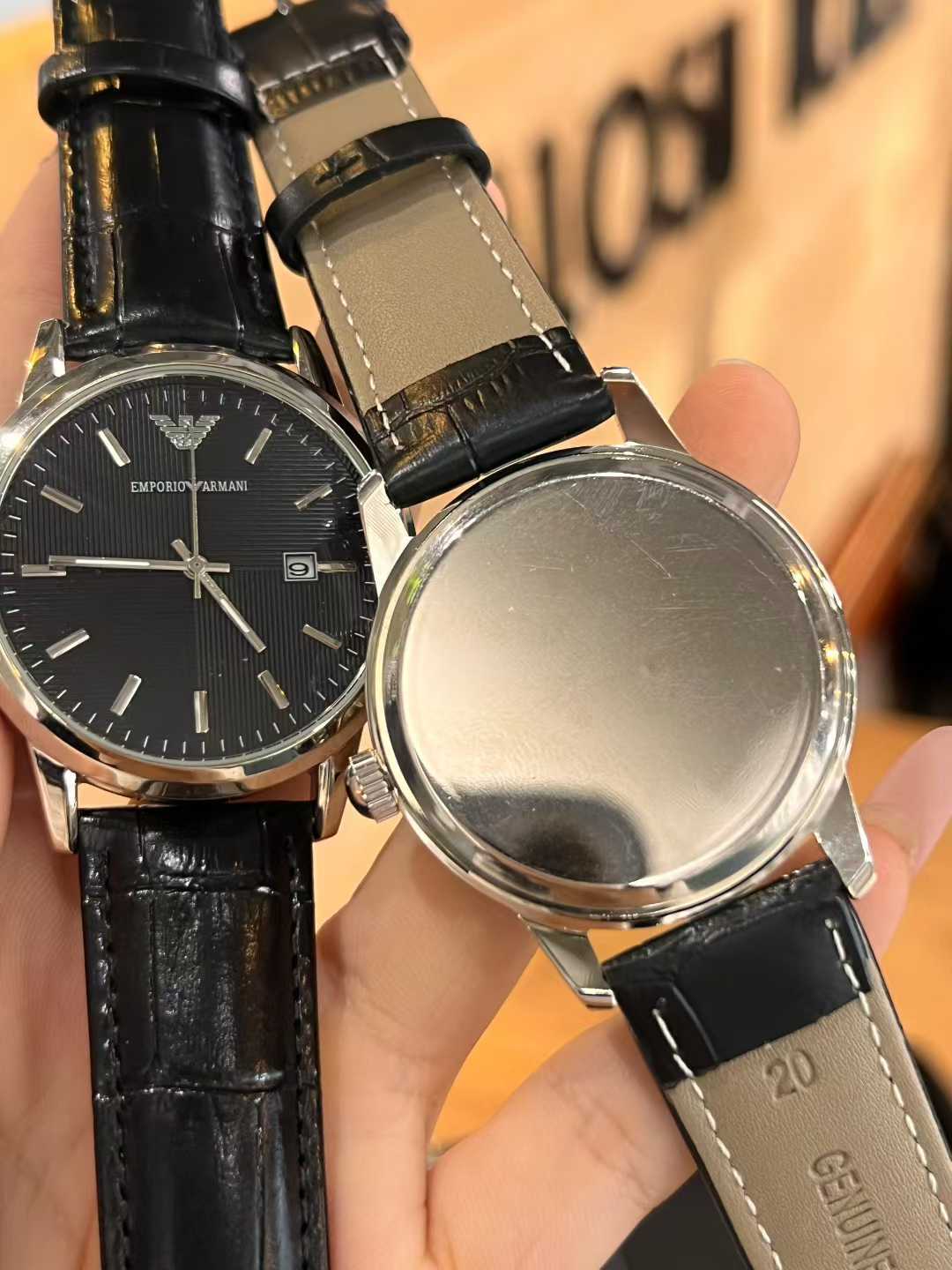 ARMANI - 7 - Image 4