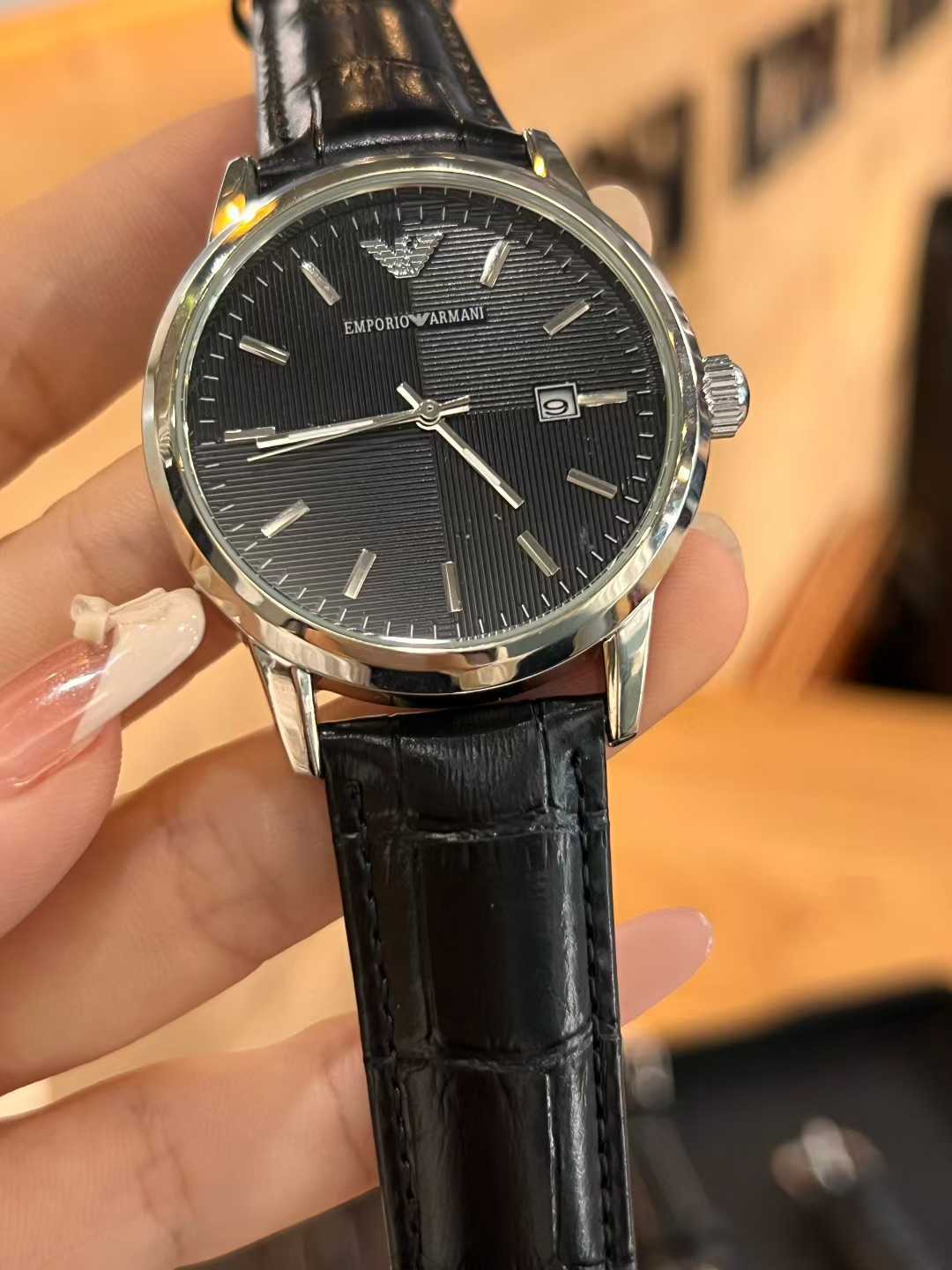 ARMANI - 7 - Image 5