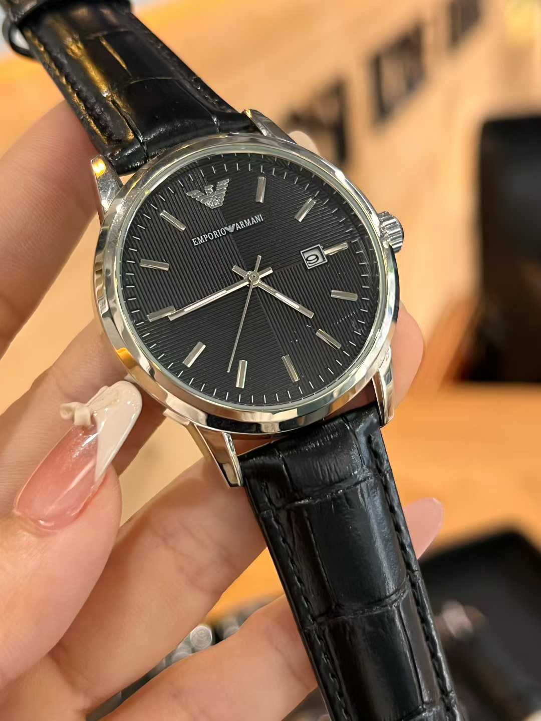 ARMANI - 7 - Image 6