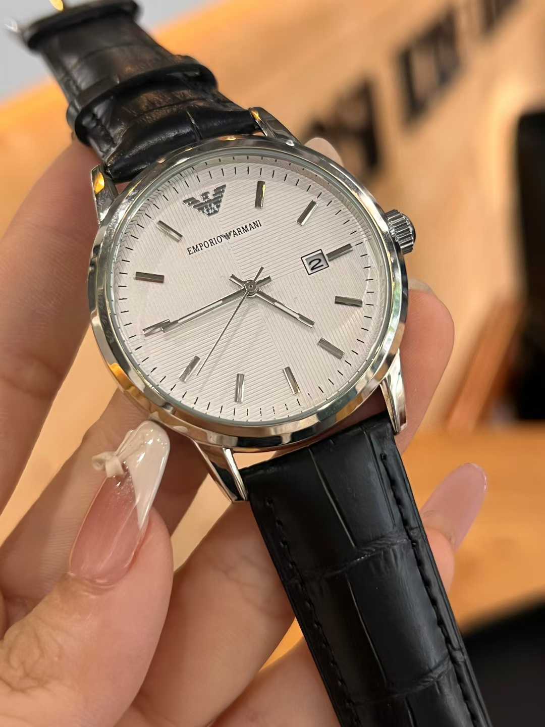 ARMANI - 7 - Image 7