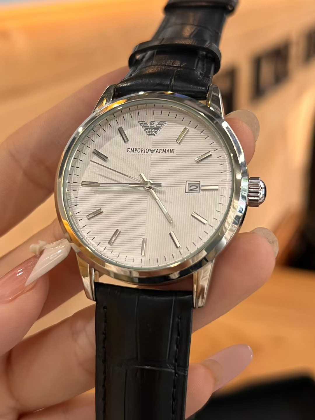 ARMANI - 7 - Image 8