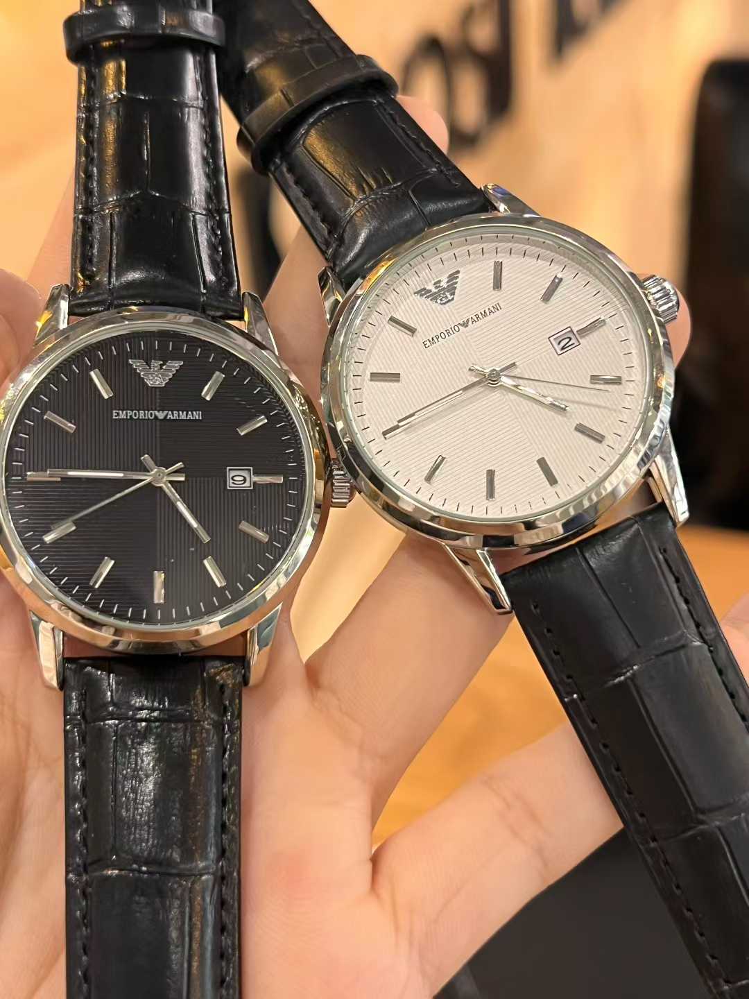 ARMANI - 7 - Image 9