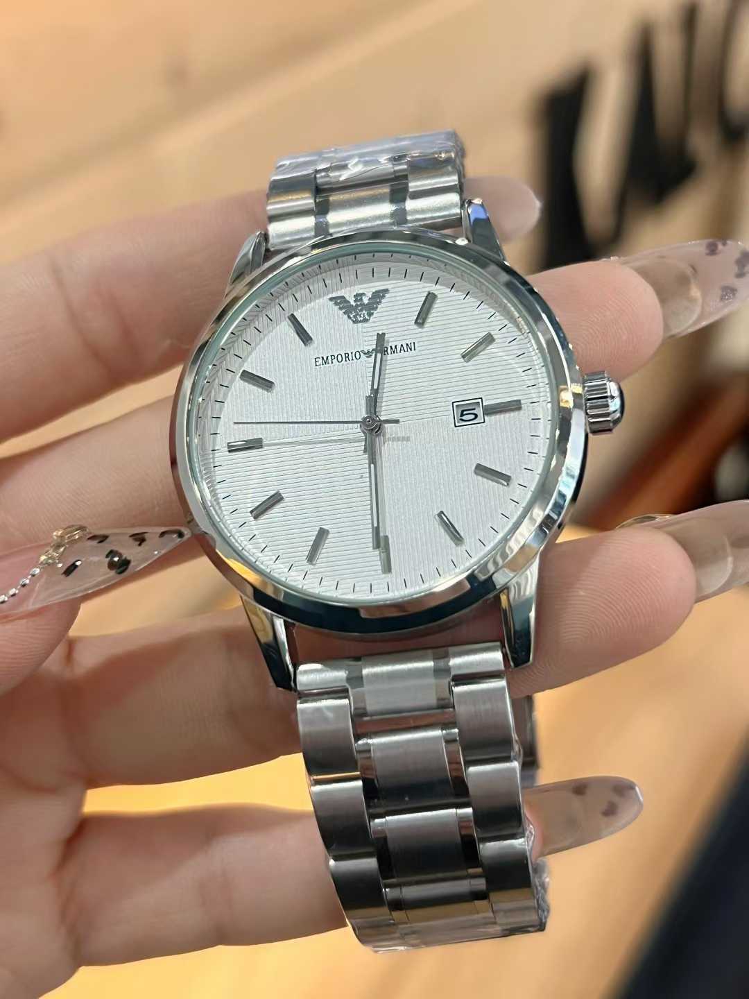 ARMANI - 7 - Image 12